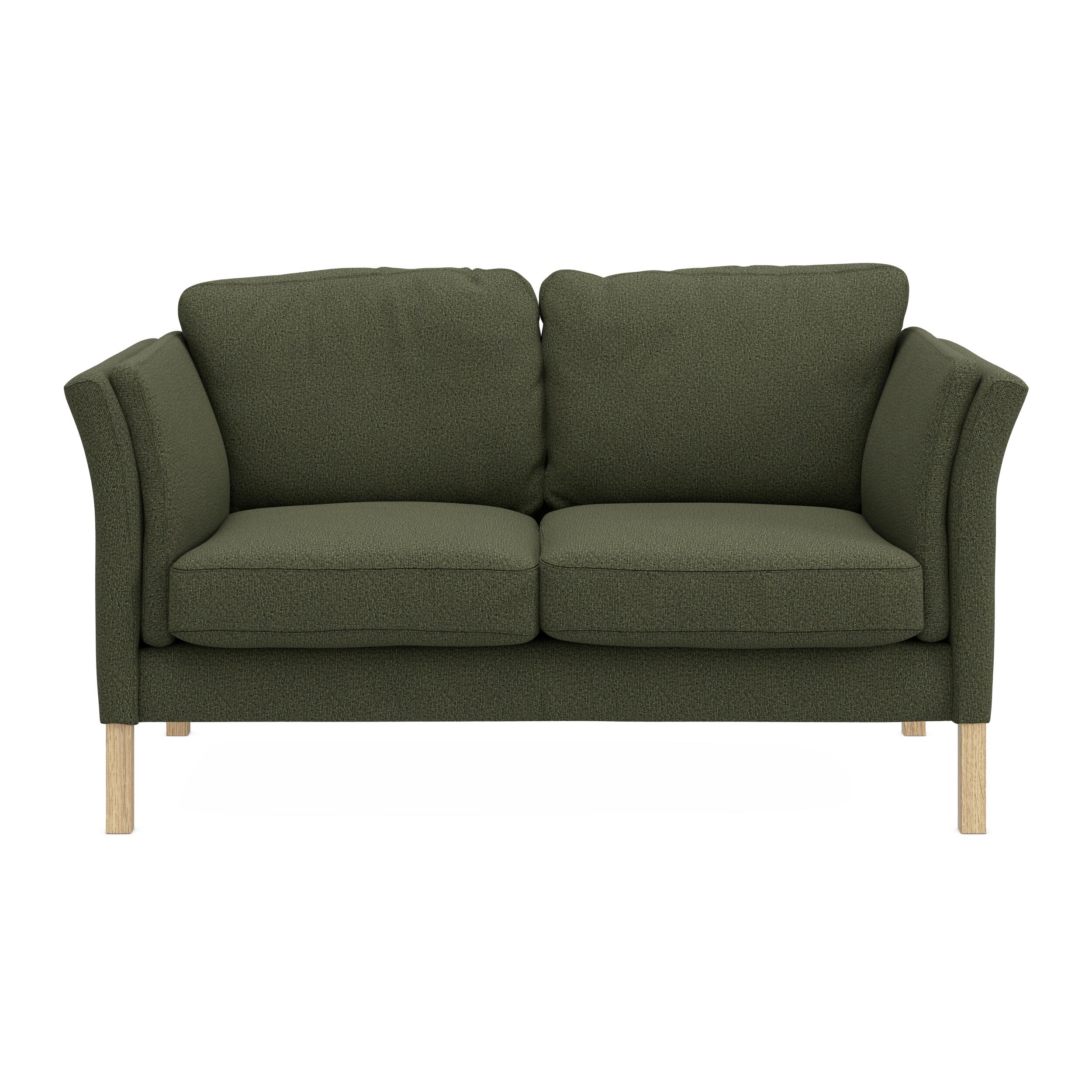 Falken 2 pers. Sofa 