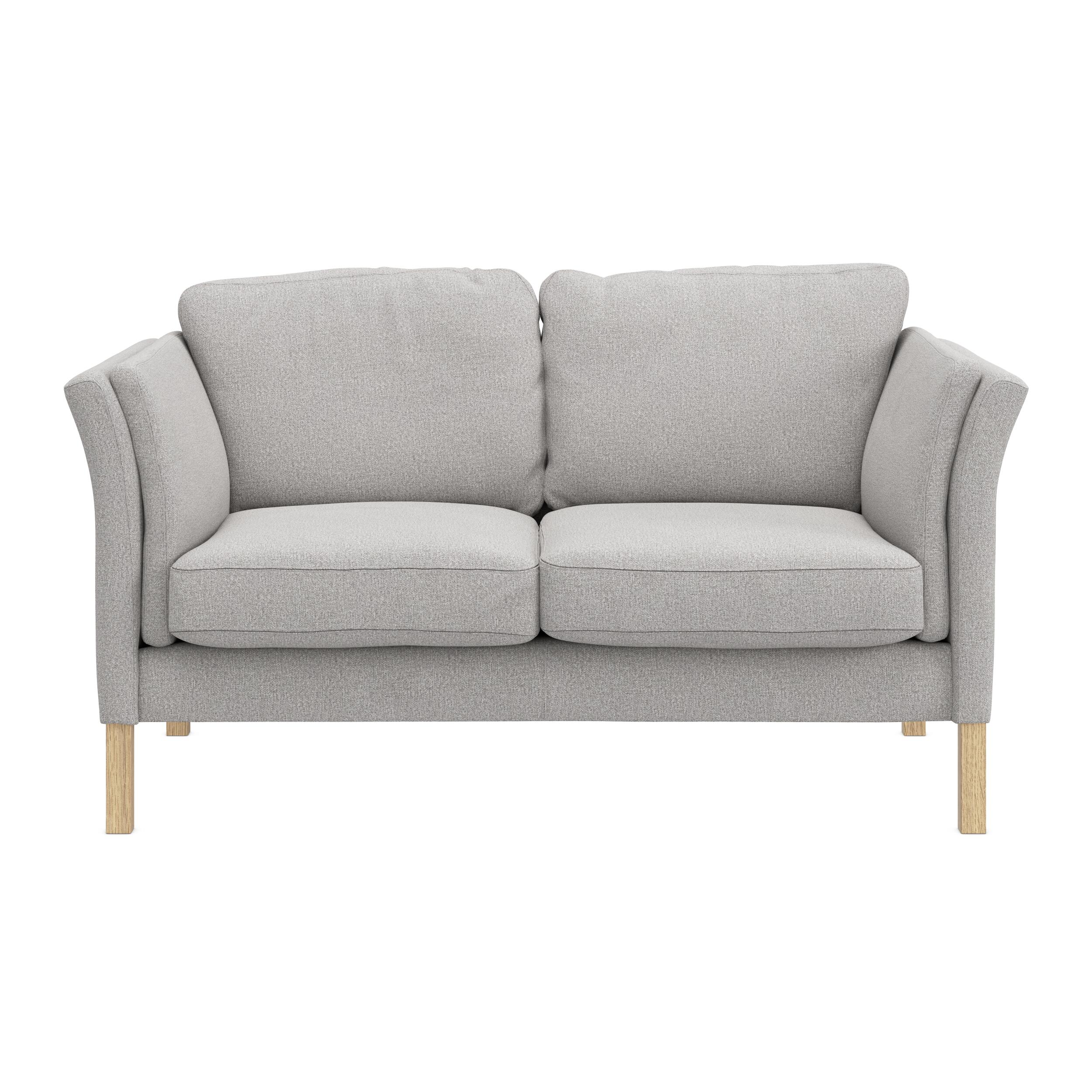Falken 2 pers. Sofa 