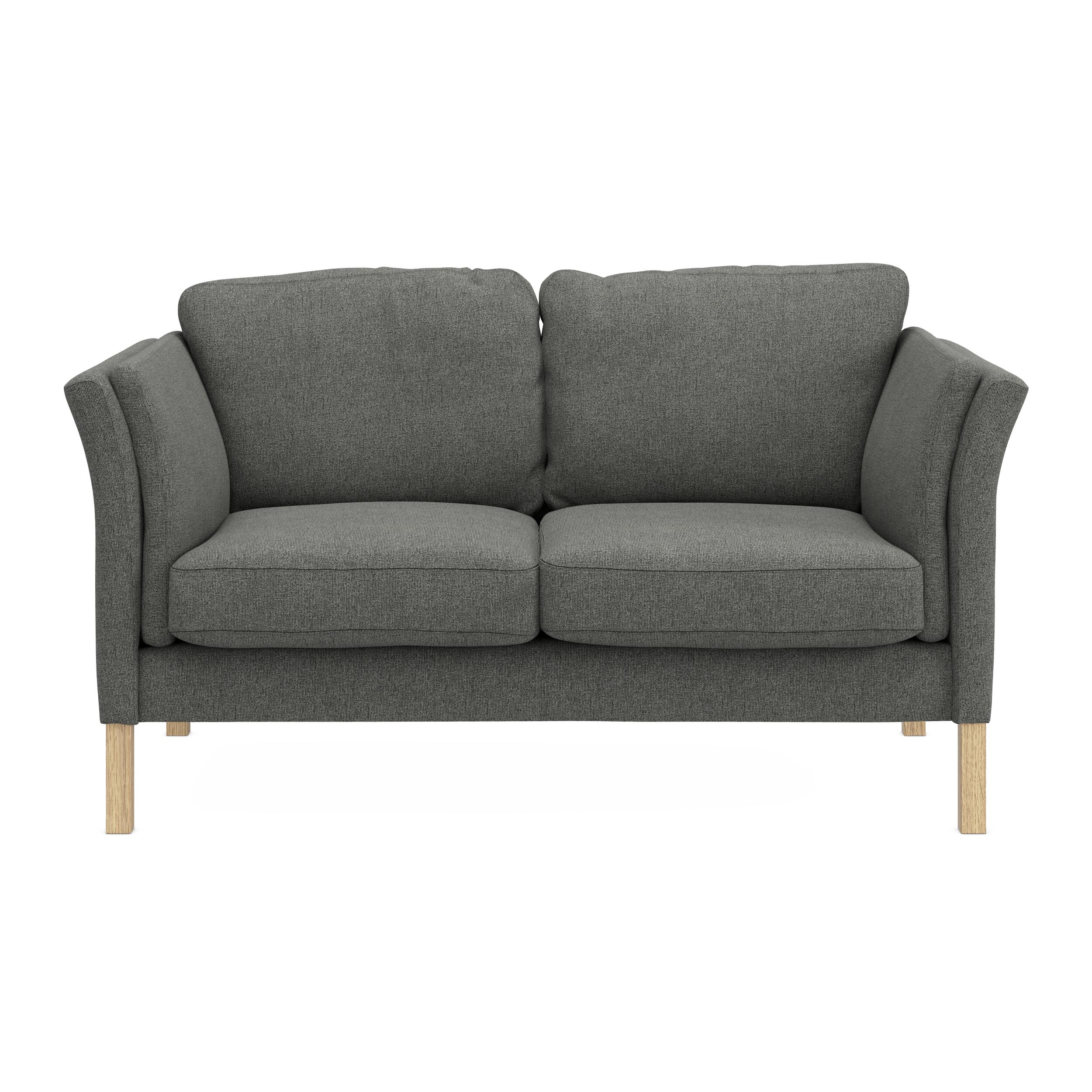 Falken 2 pers. Sofa 