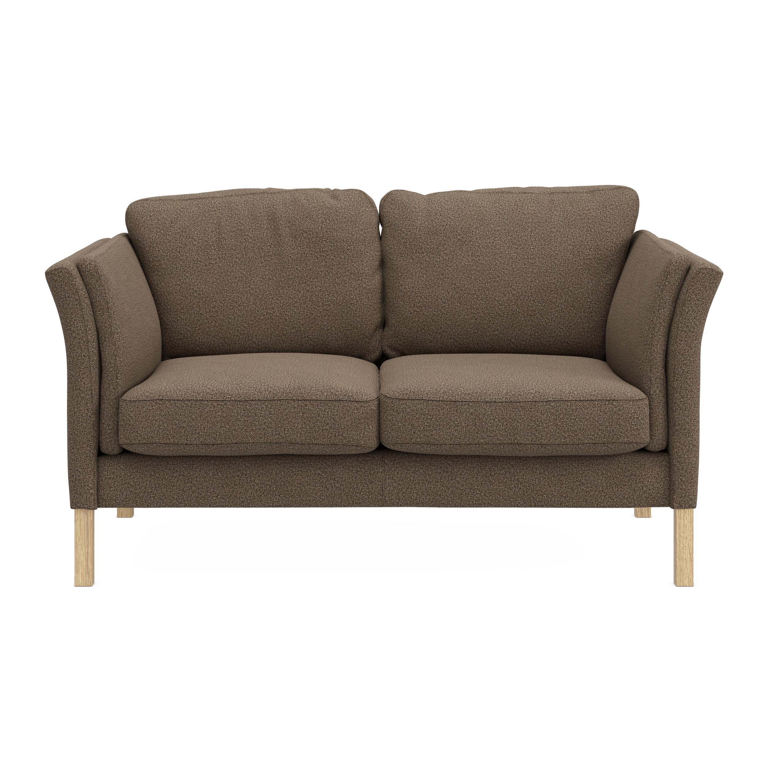Falken 2 pers. Sofa 