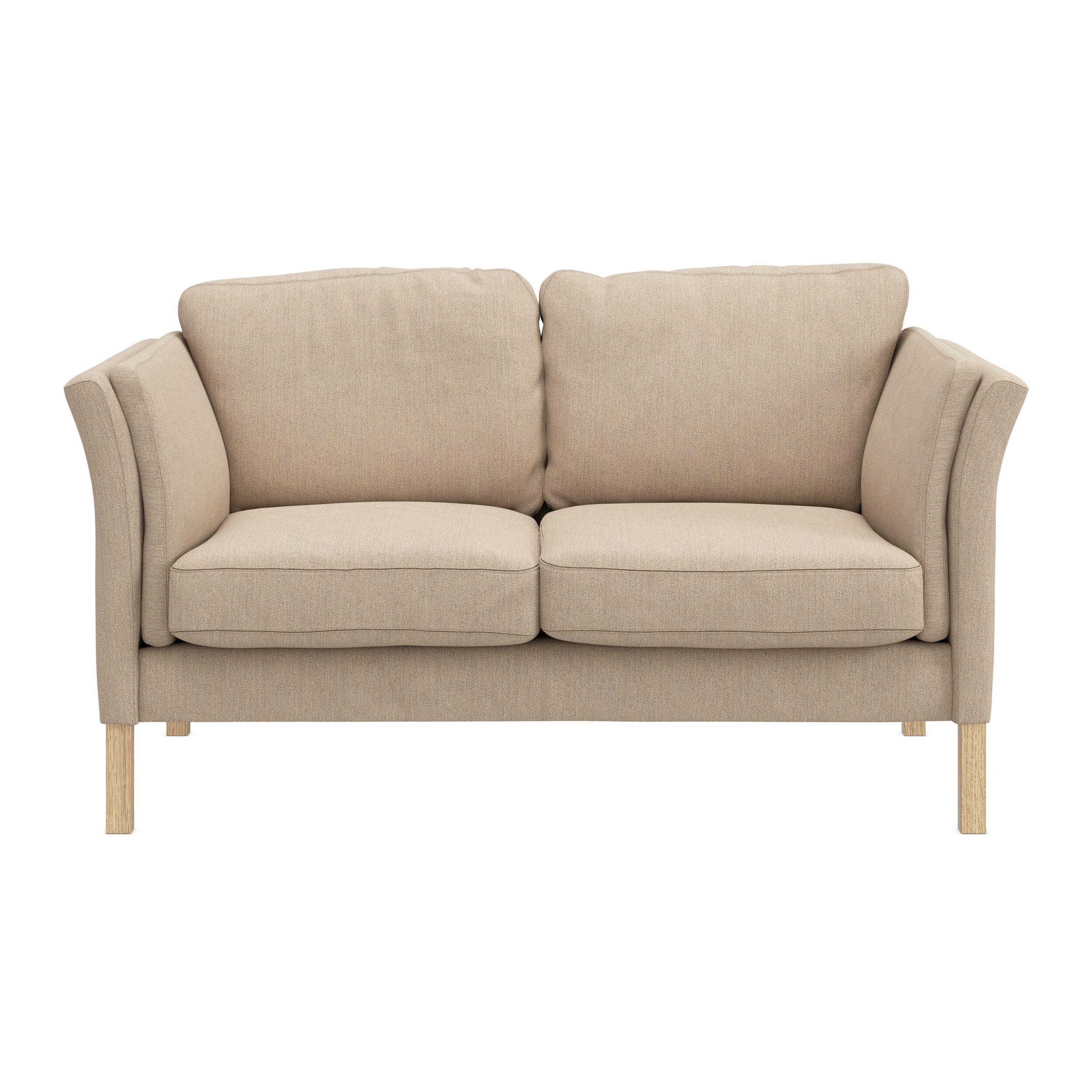 Falken 2 pers. Sofa 