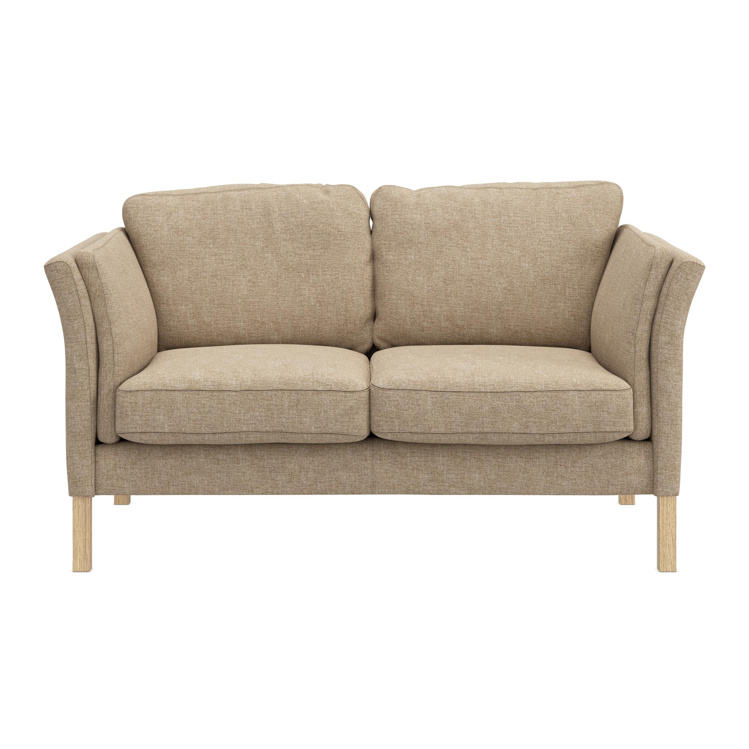 Falken 2 pers. Sofa 