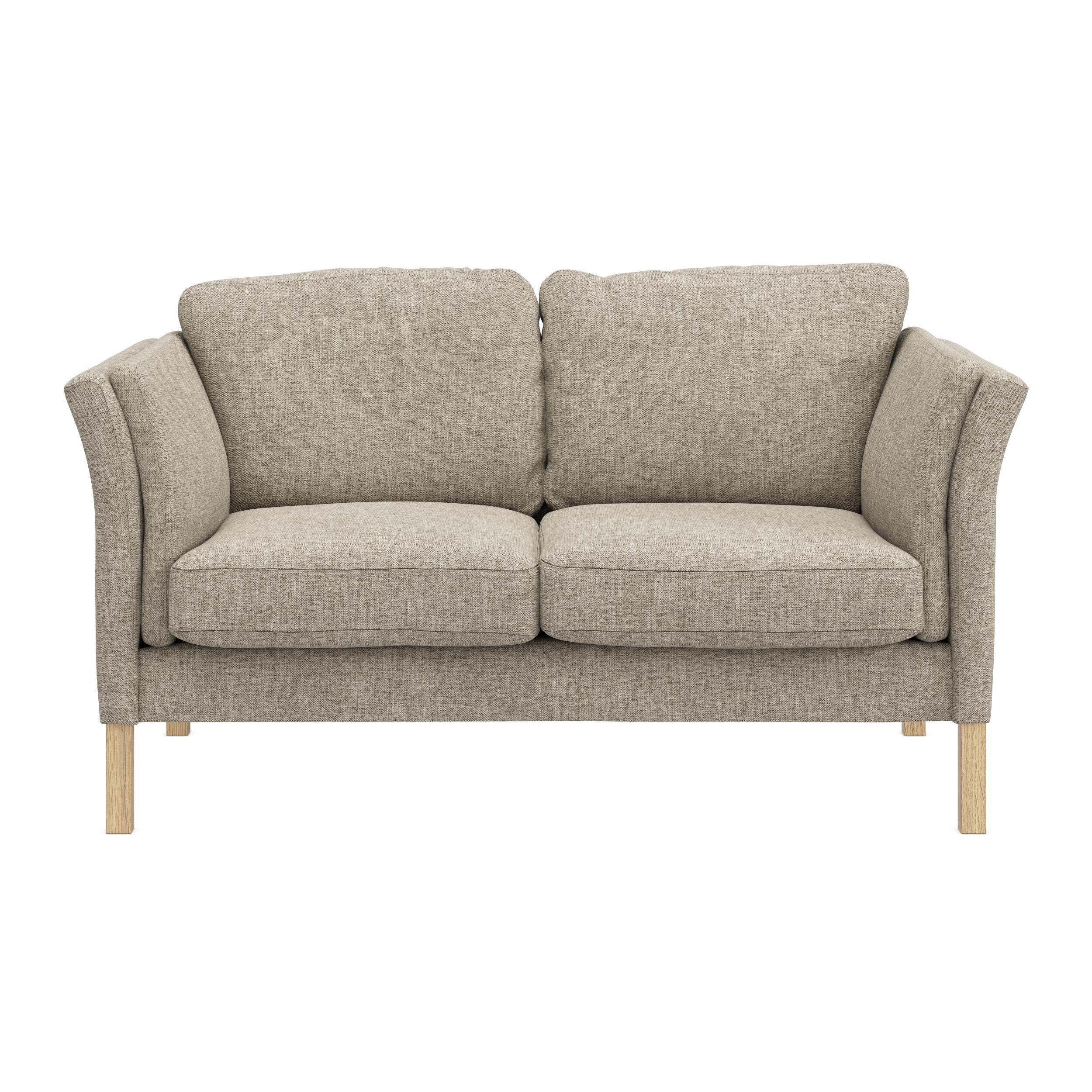 Falken 2 pers. Sofa 