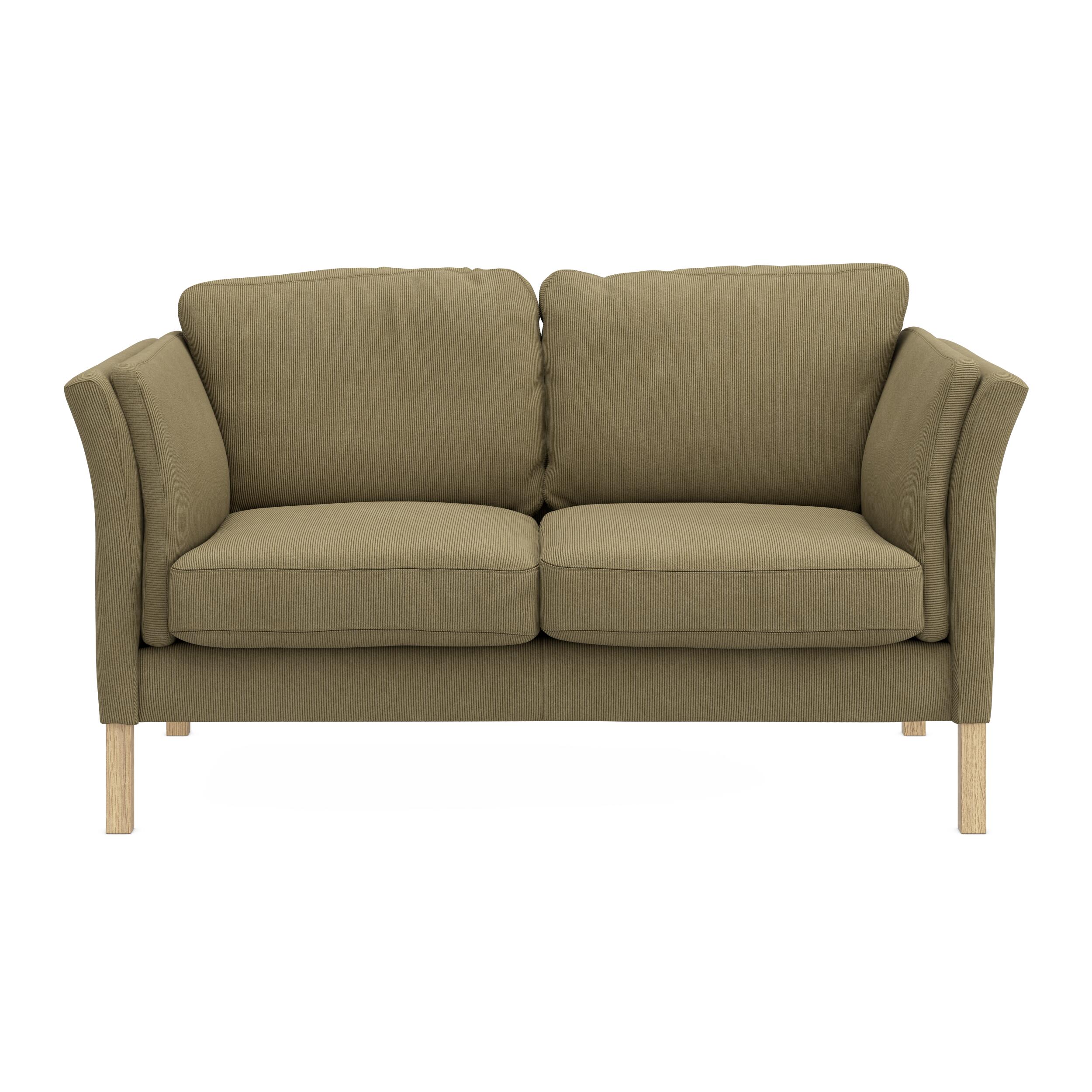 Falken 2 pers. Sofa 