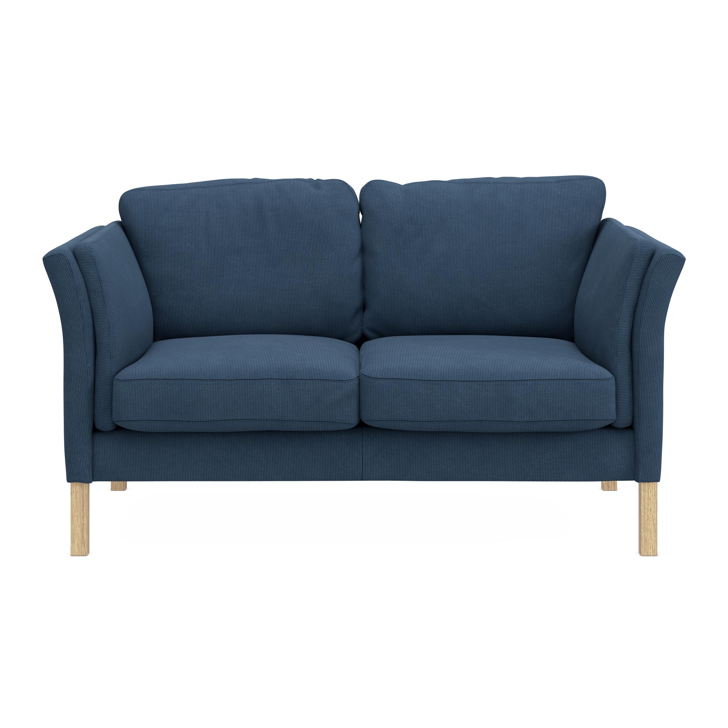 Falken 2 pers. Sofa 