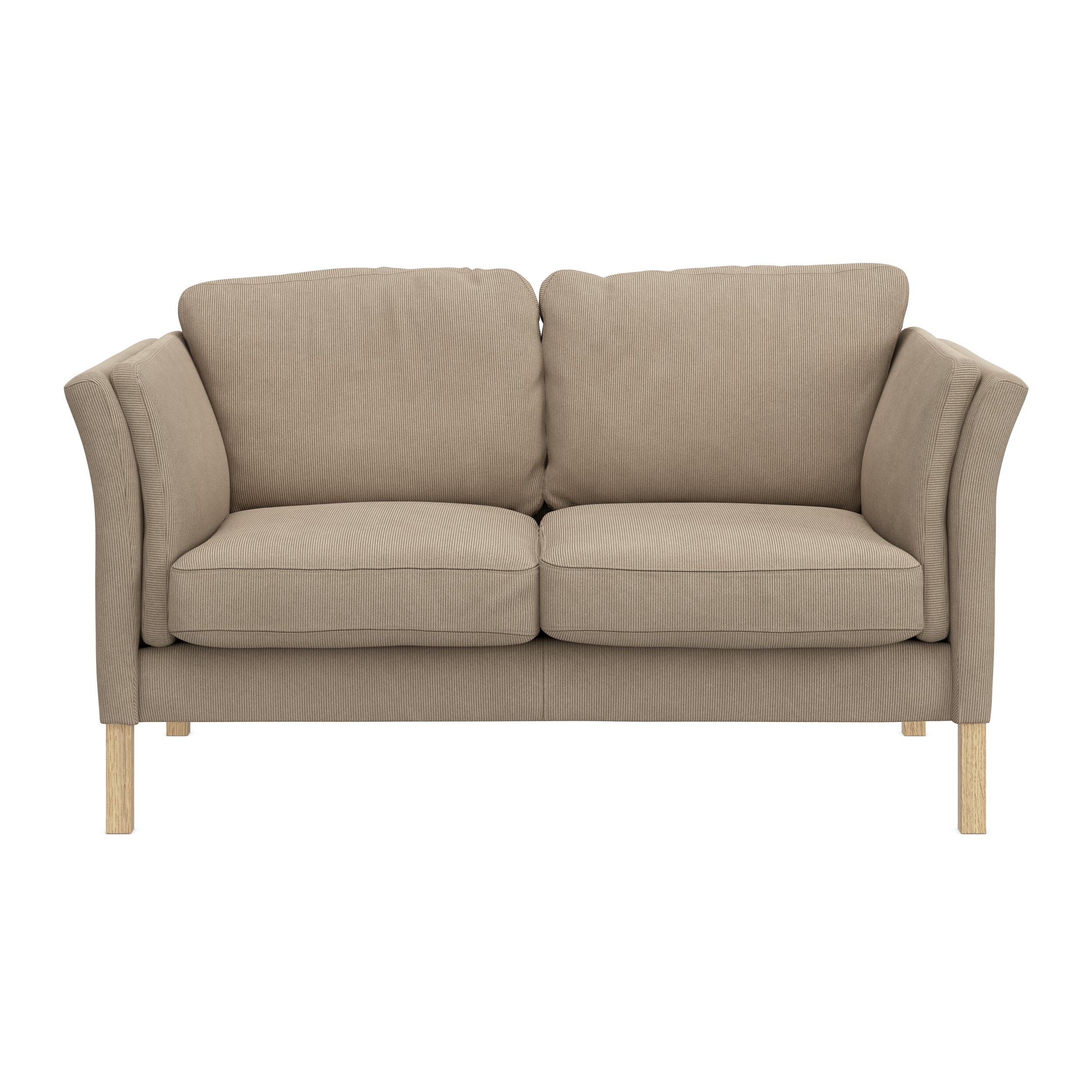 Falken 2 pers. Sofa 