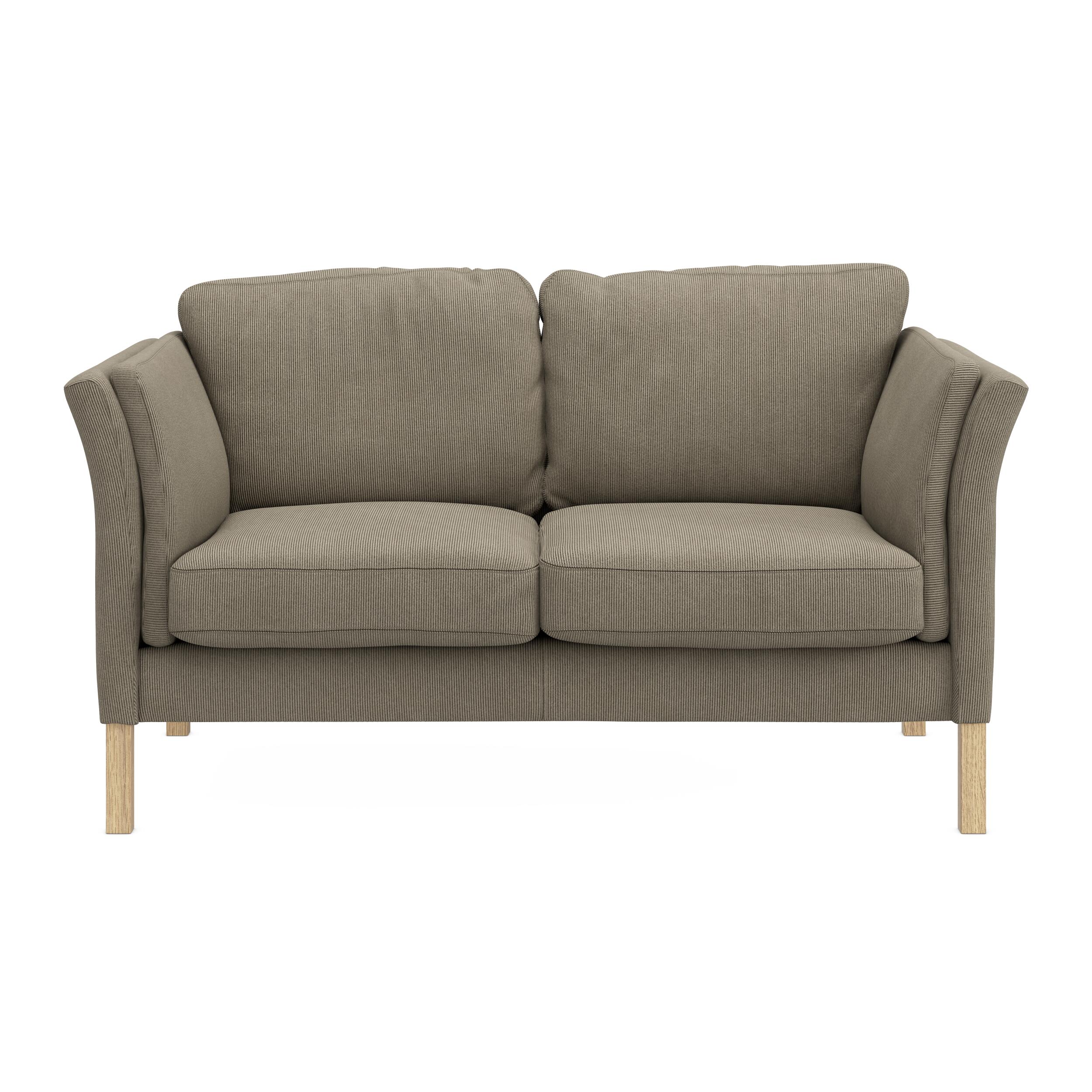 Falken 2 pers. Sofa 
