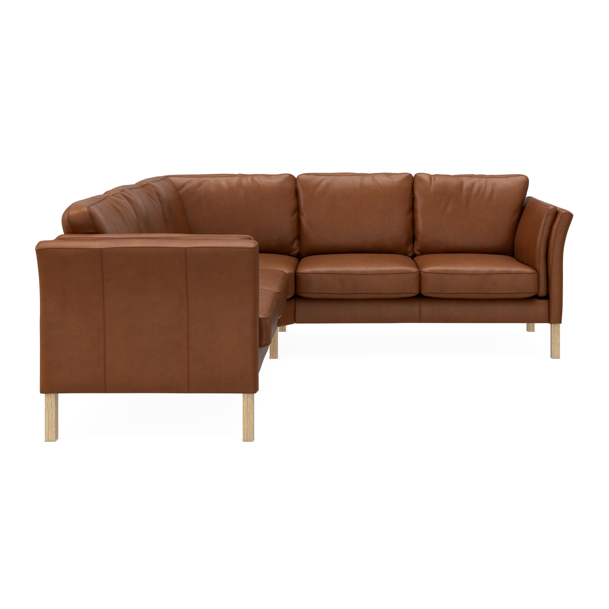 Falken 22 Hjørnesofa 