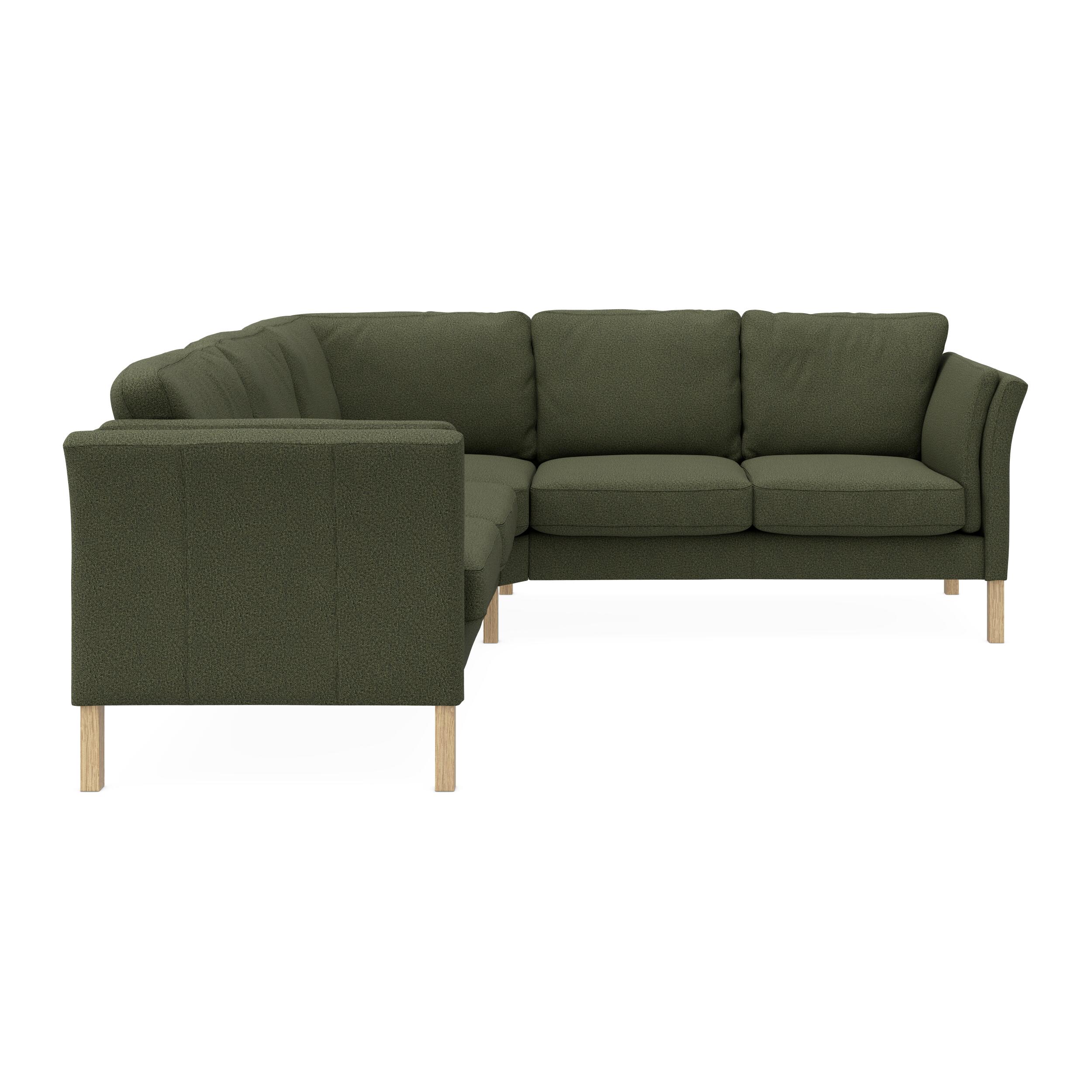 Falken 22 Hjørnesofa 