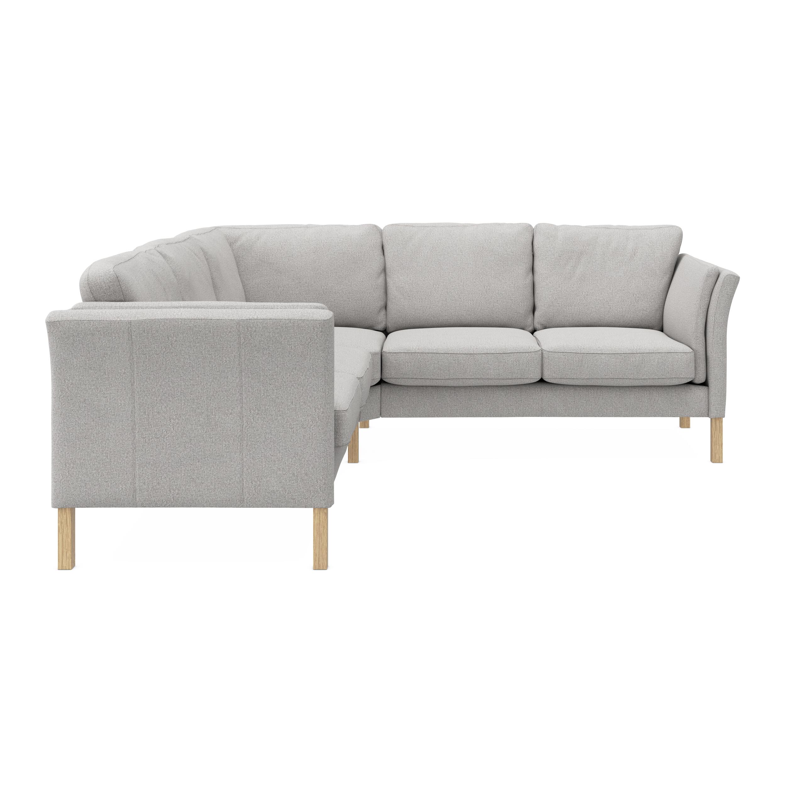 Falken 22 Hjørnesofa 
