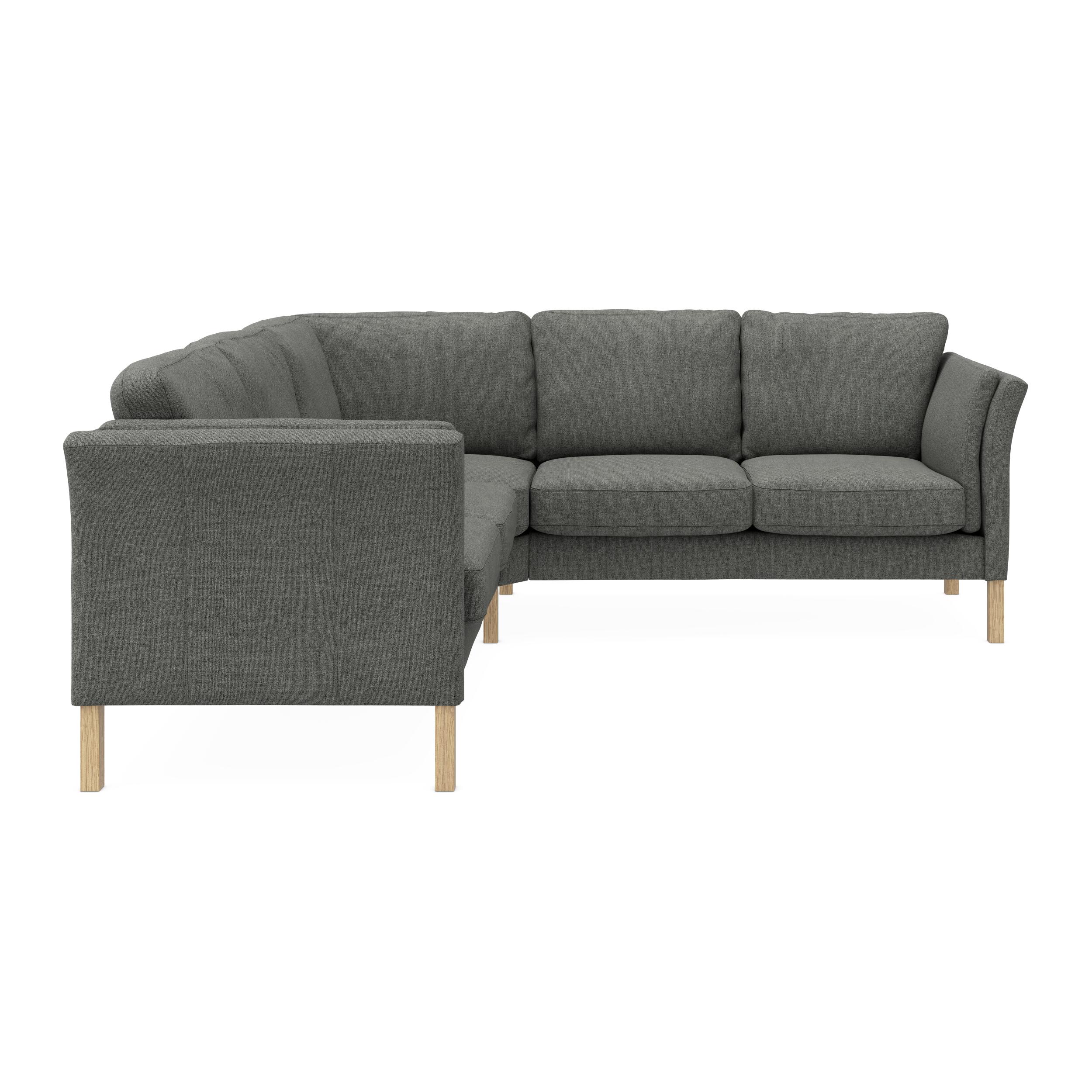 Falken 22 Hjørnesofa 
