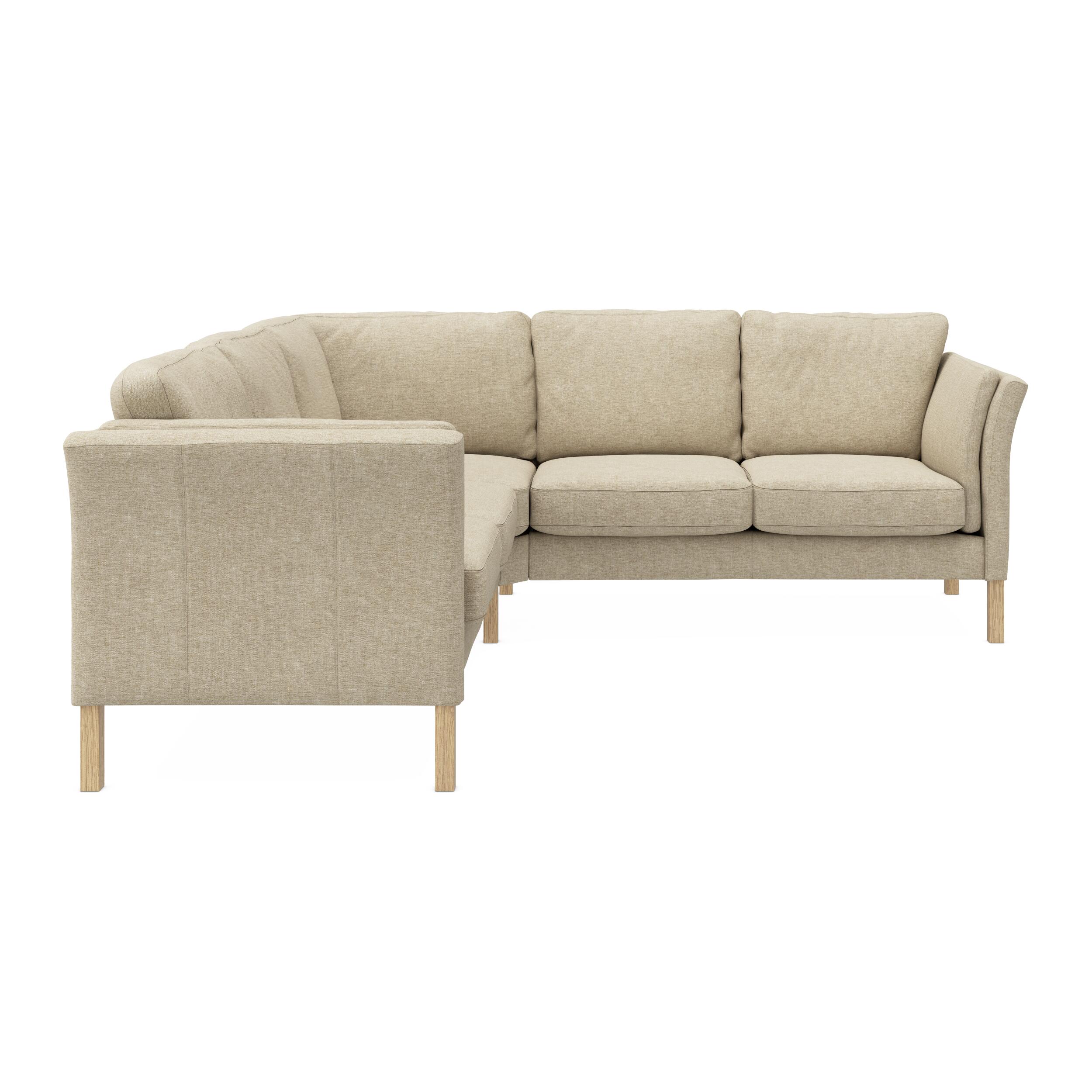 Falken 22 Hjørnesofa 