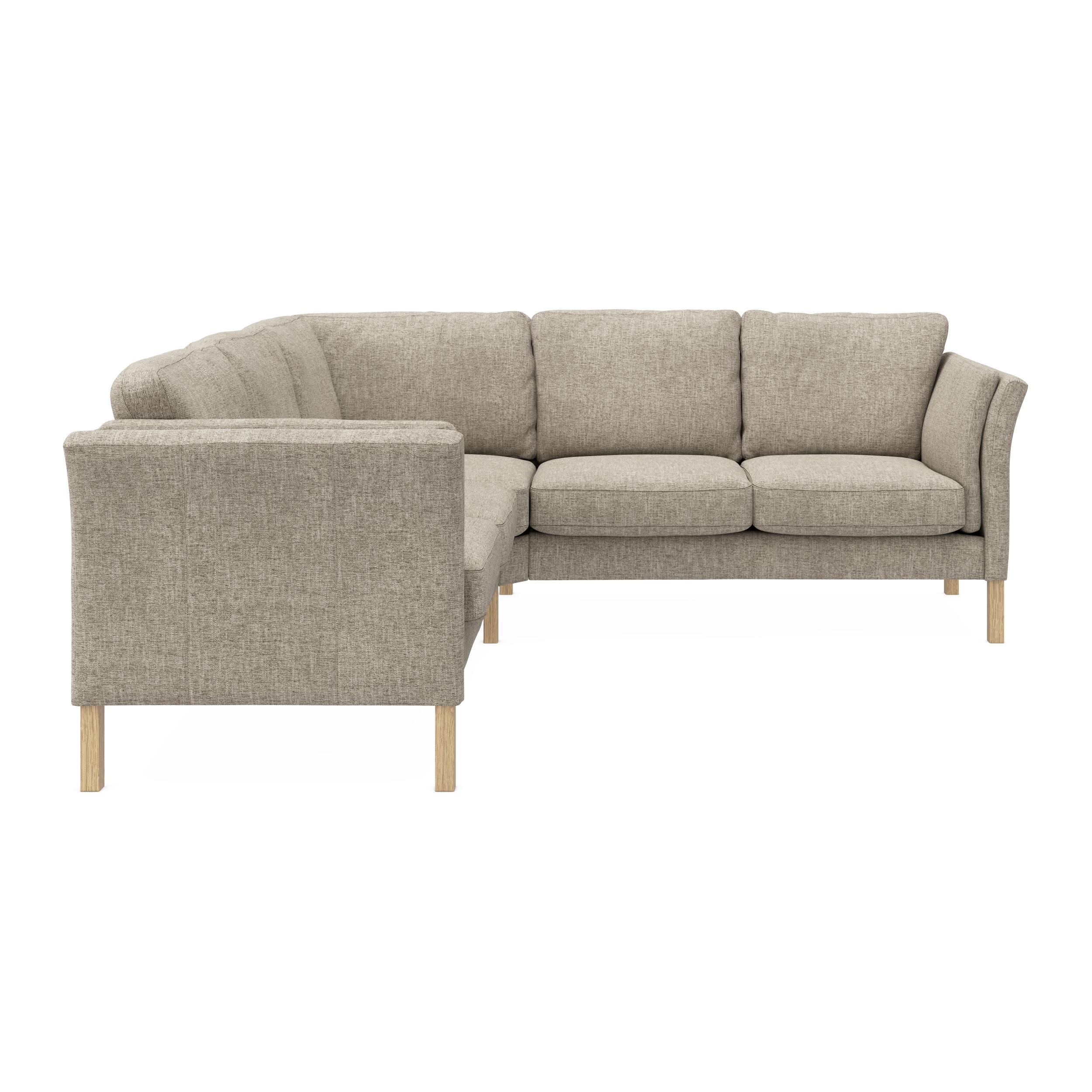 Falken 22 Hjørnesofa 
