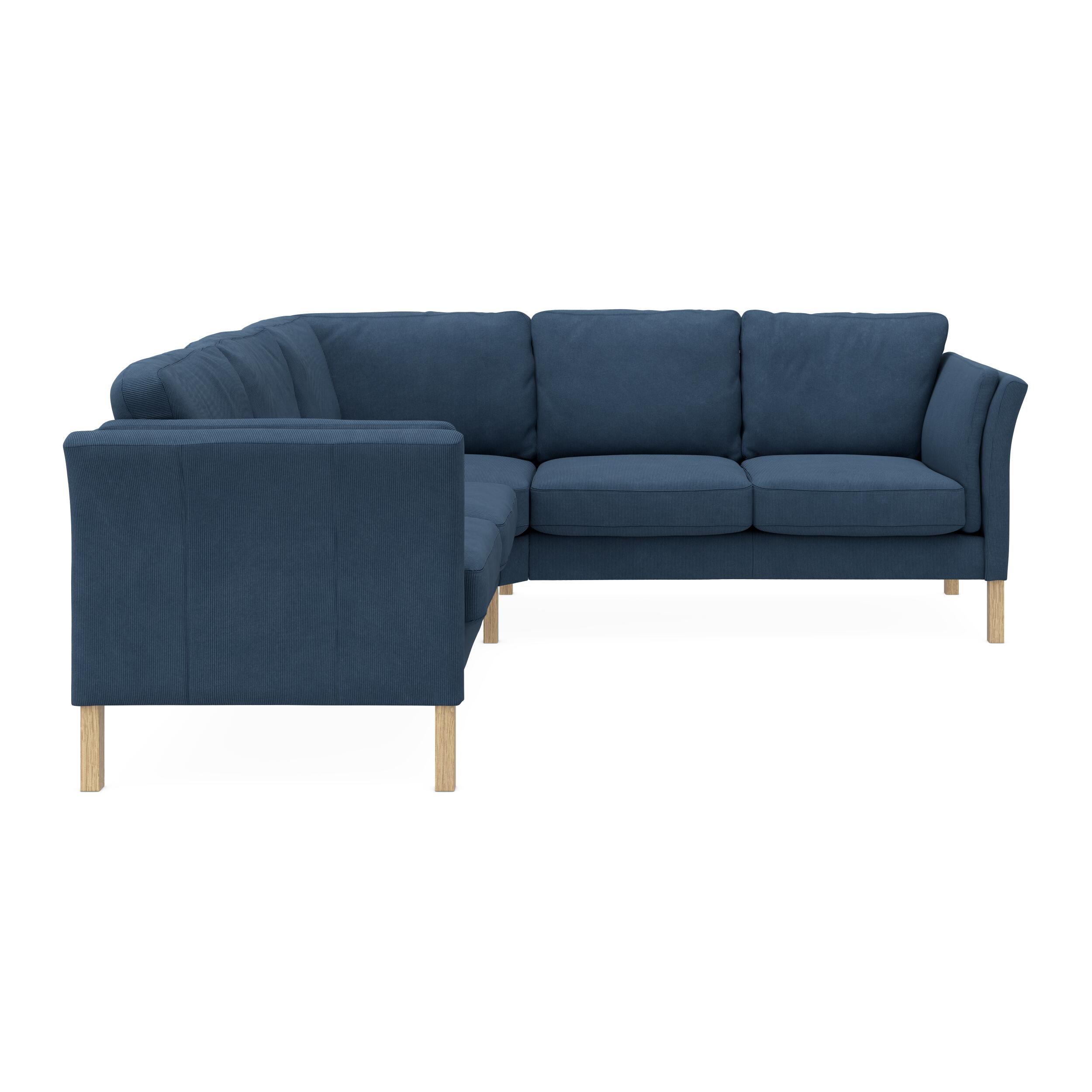 Falken 22 Hjørnesofa 