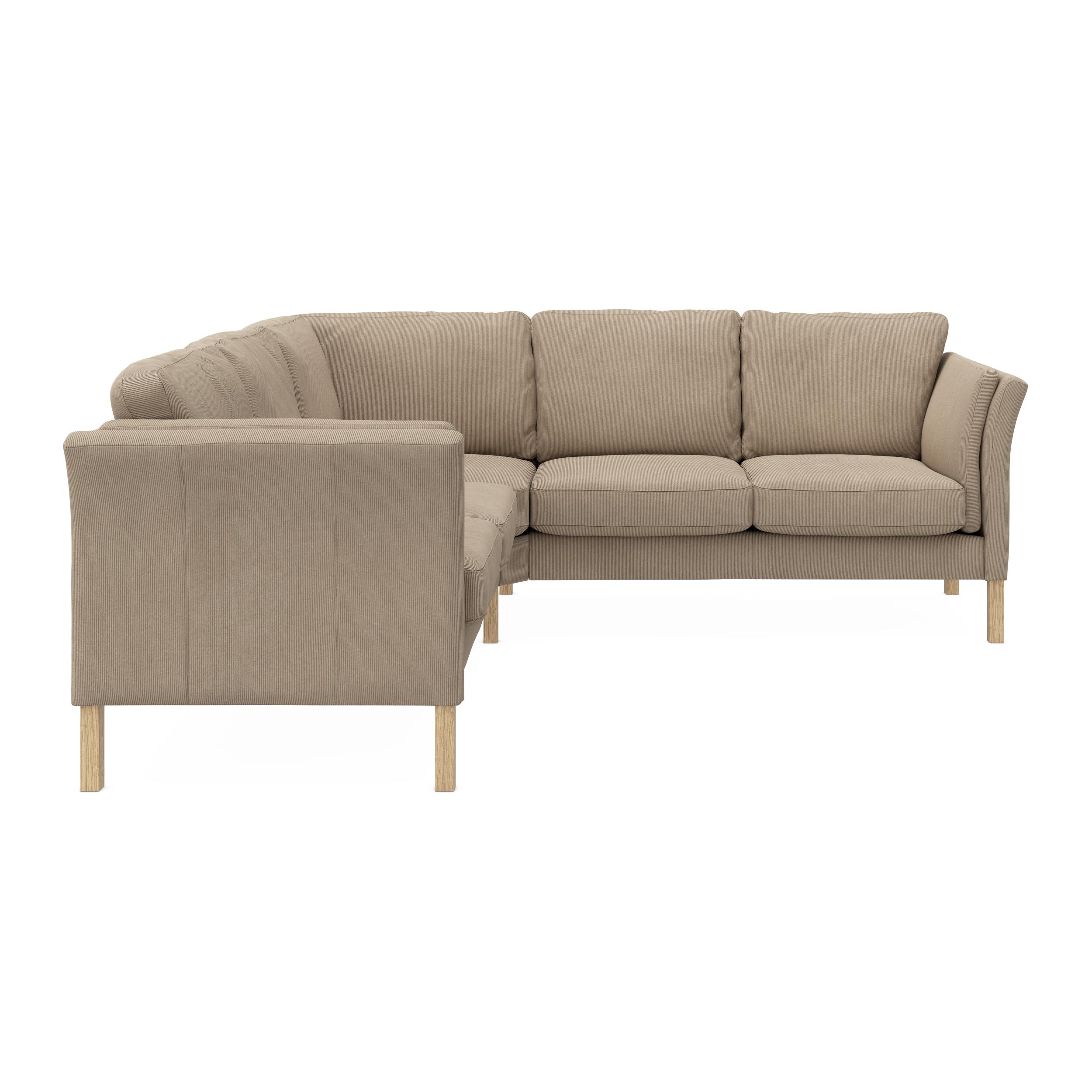Falken 22 Hjørnesofa 