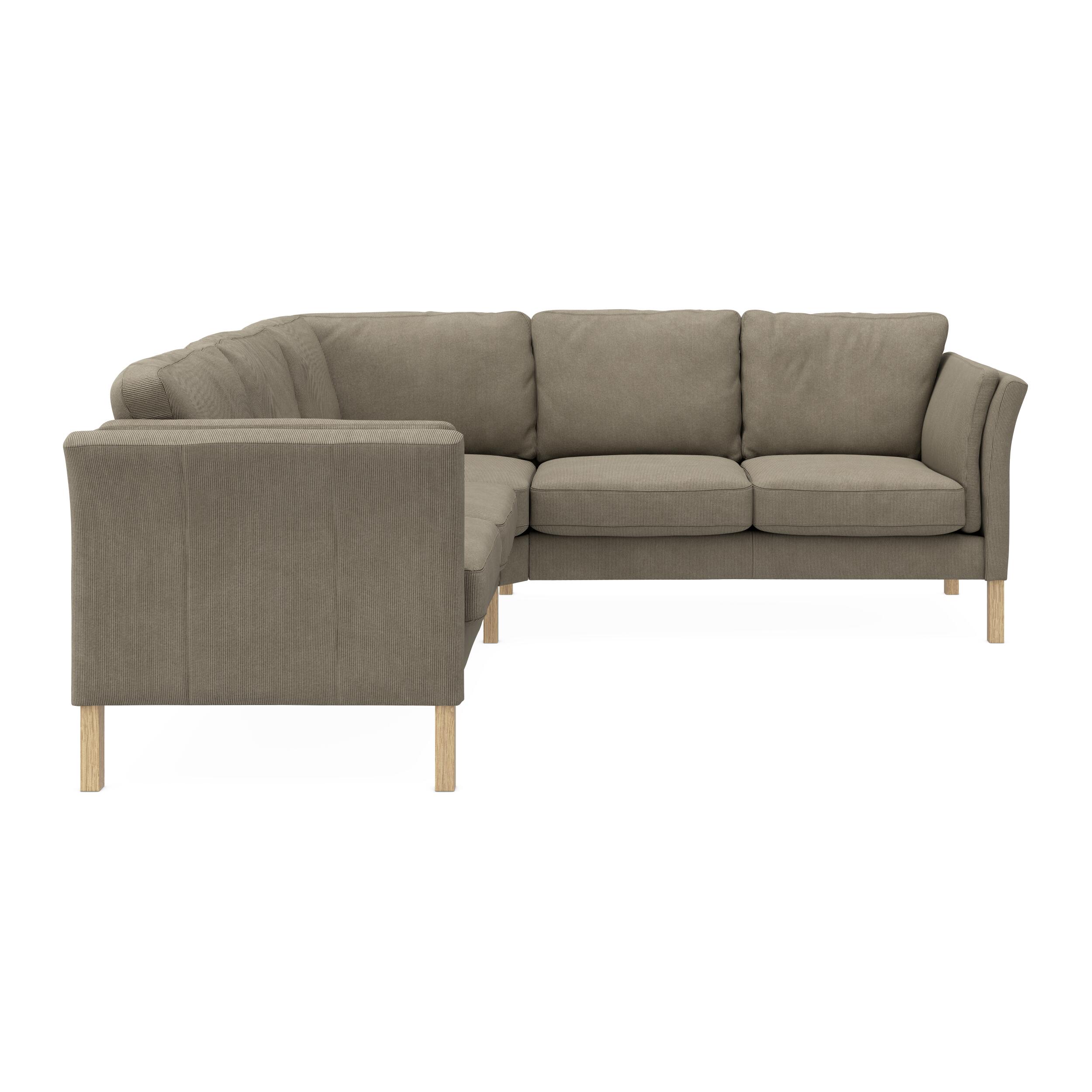 Falken 22 Hjørnesofa 