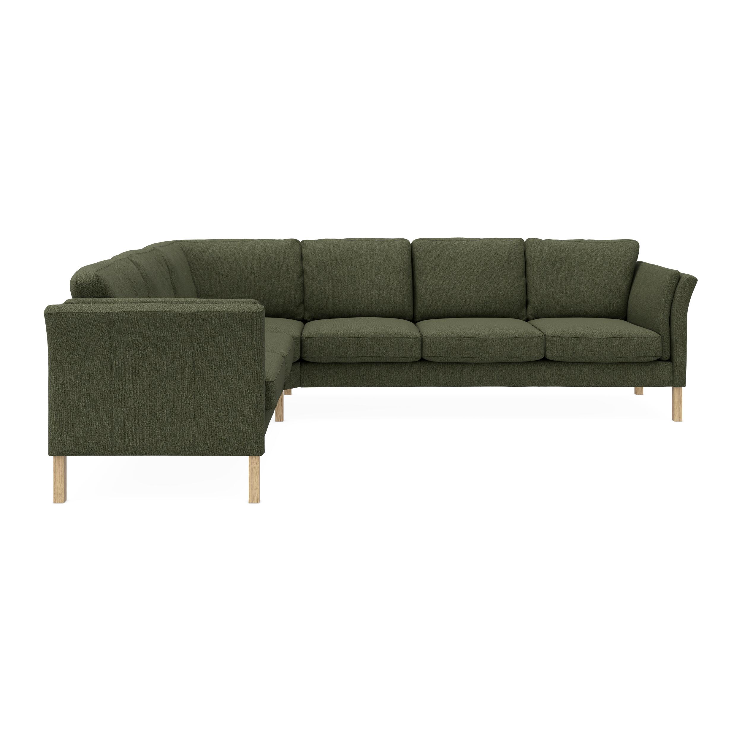 Falken 23 Hjørnesofa 