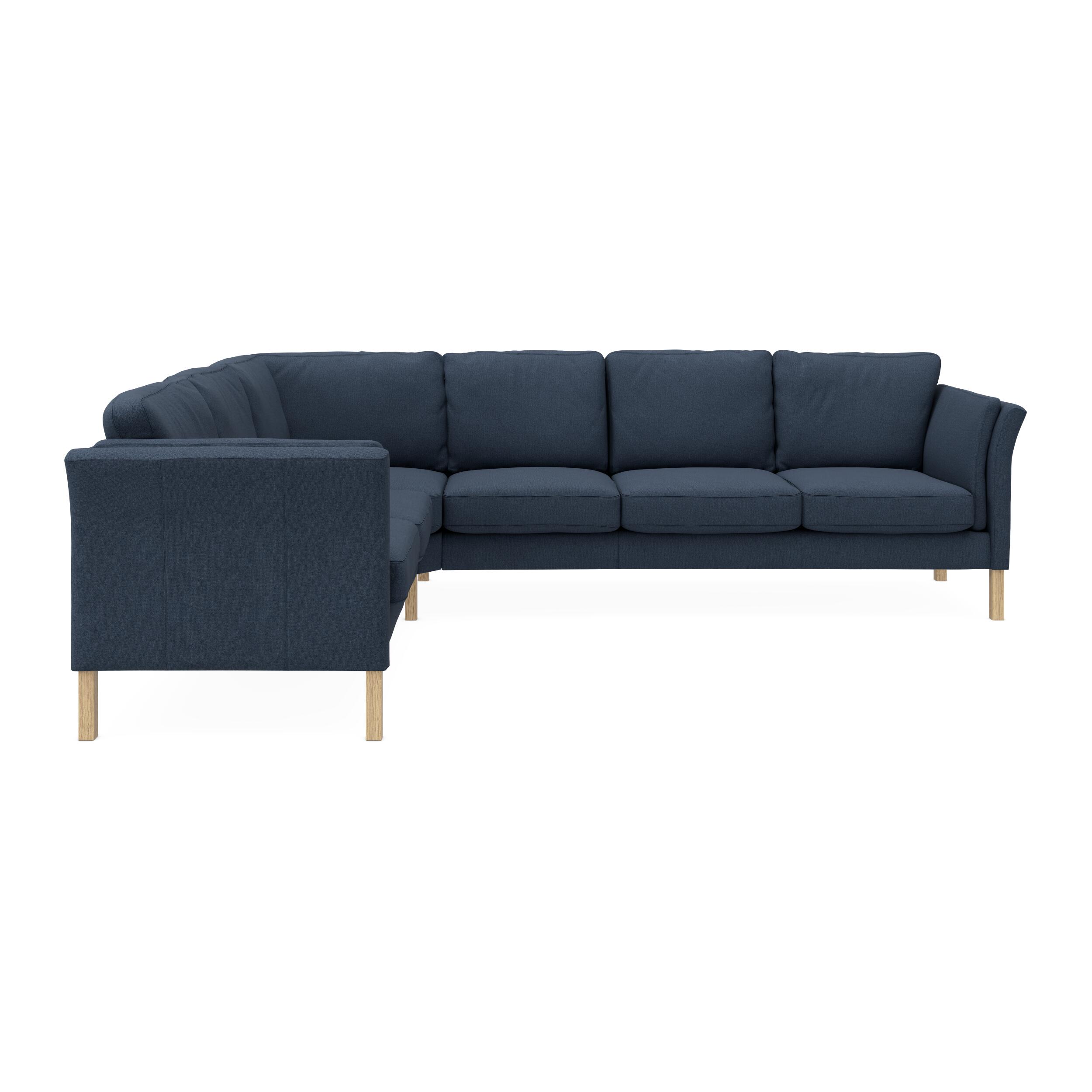 Falken 23 Hjørnesofa 
