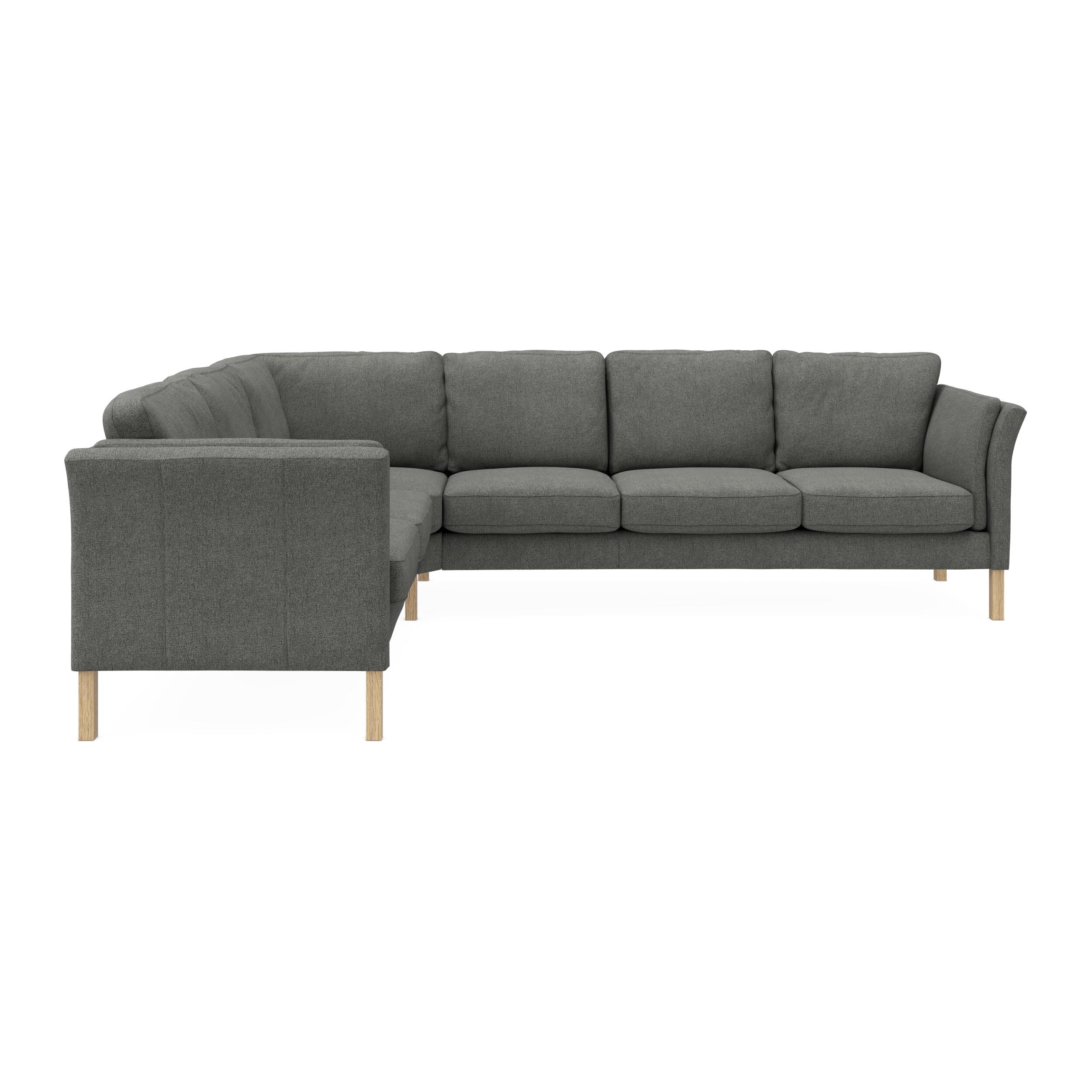 Falken 23 Hjørnesofa 