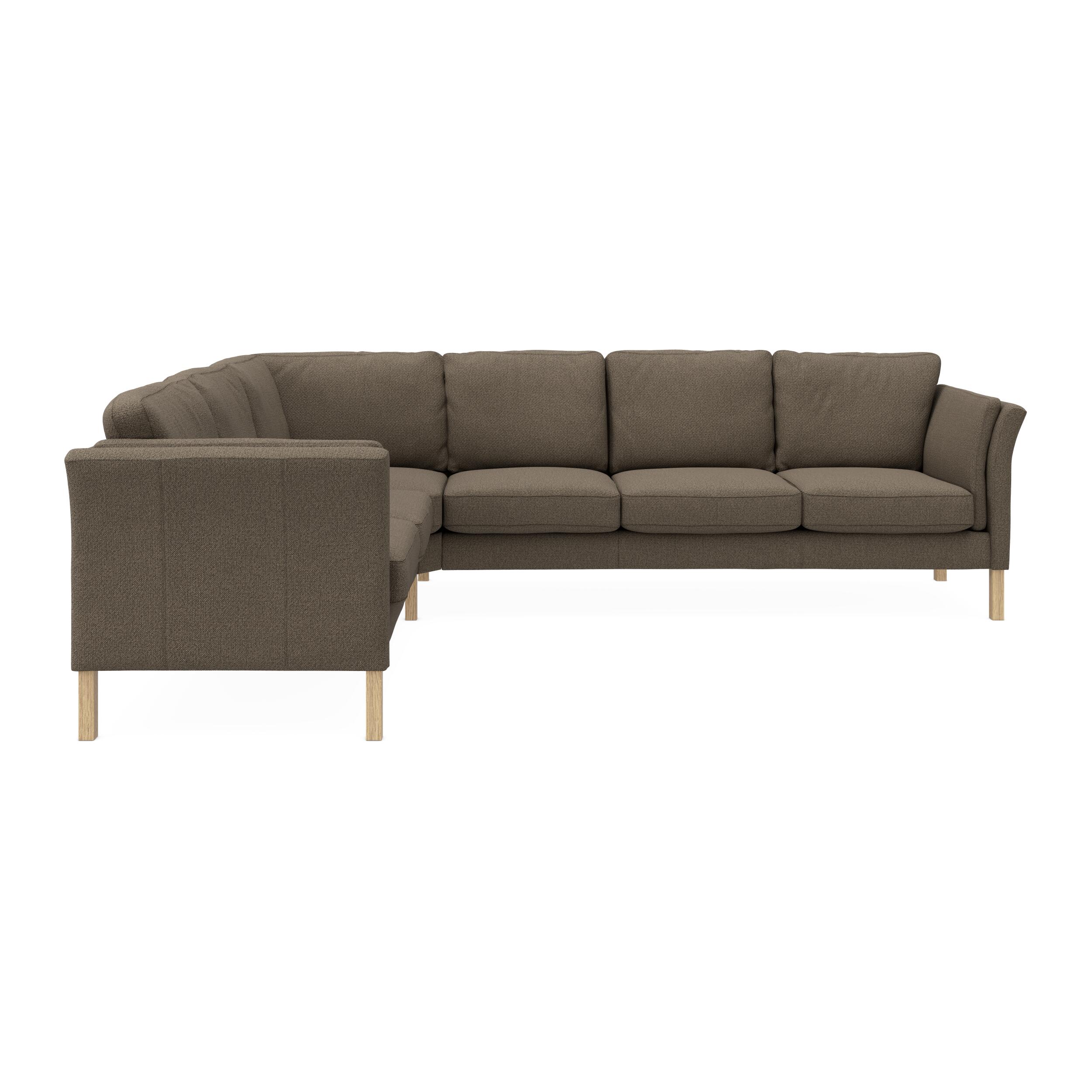 Falken 23 Hjørnesofa 