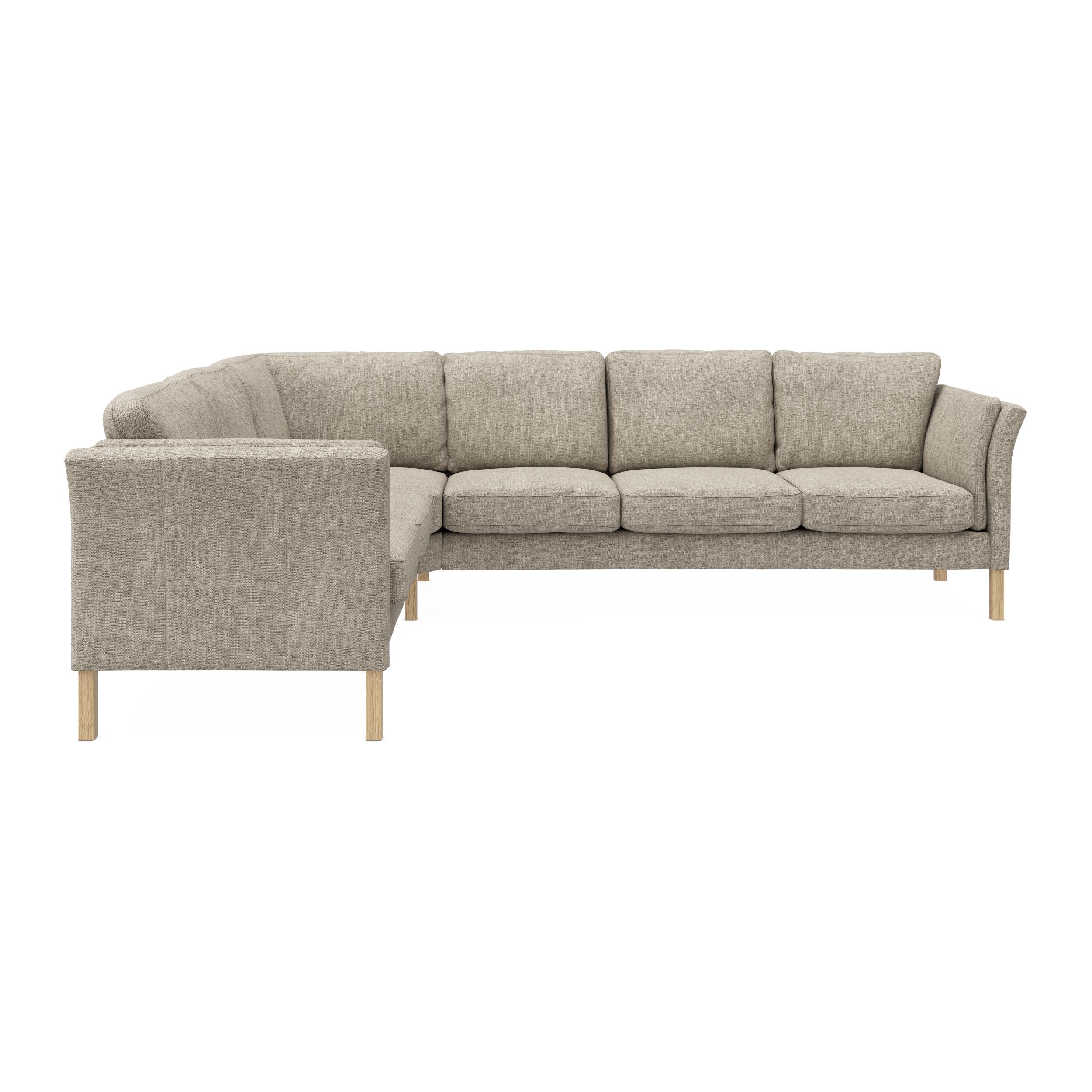 Falken 23 Hjørnesofa 