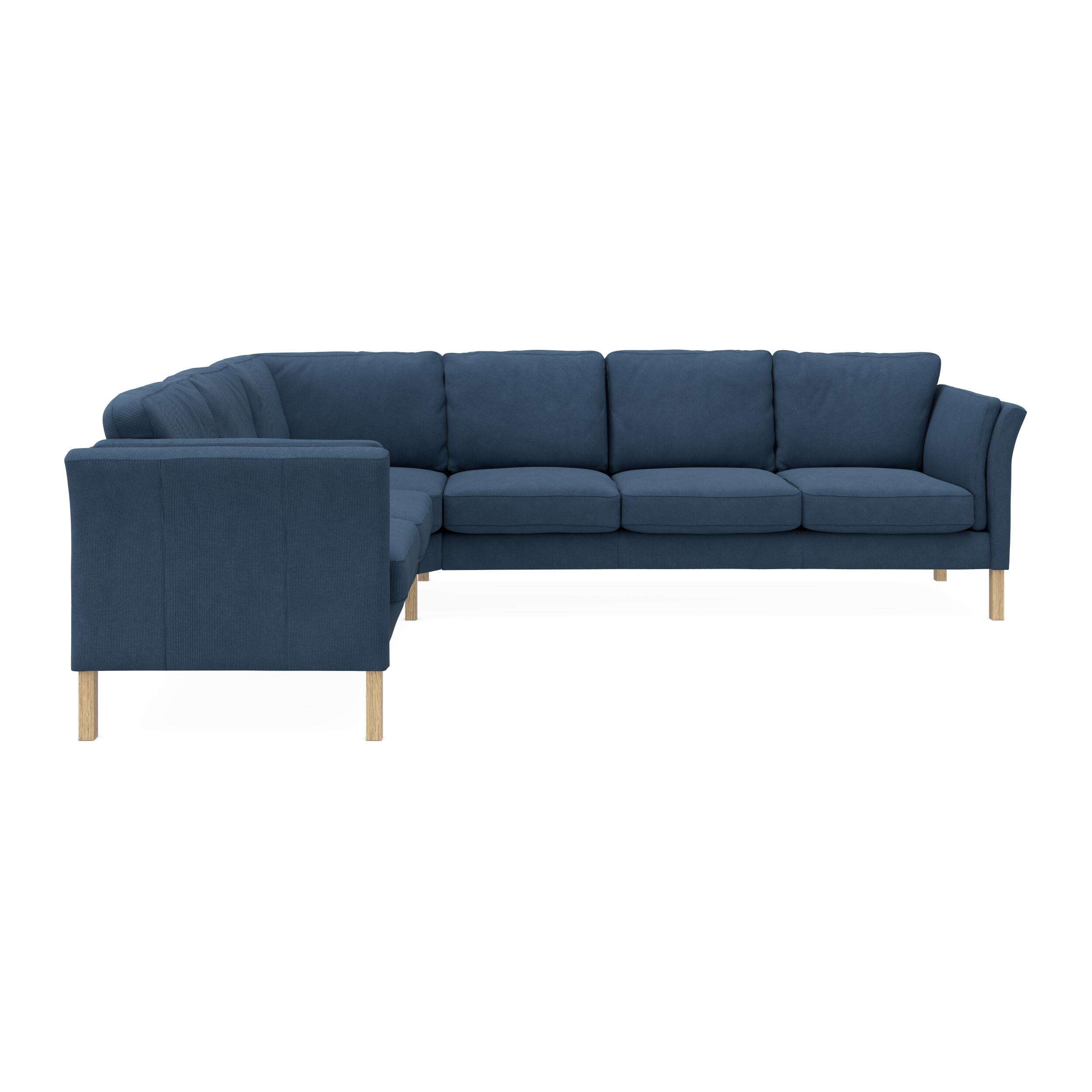 Falken 23 Hjørnesofa 