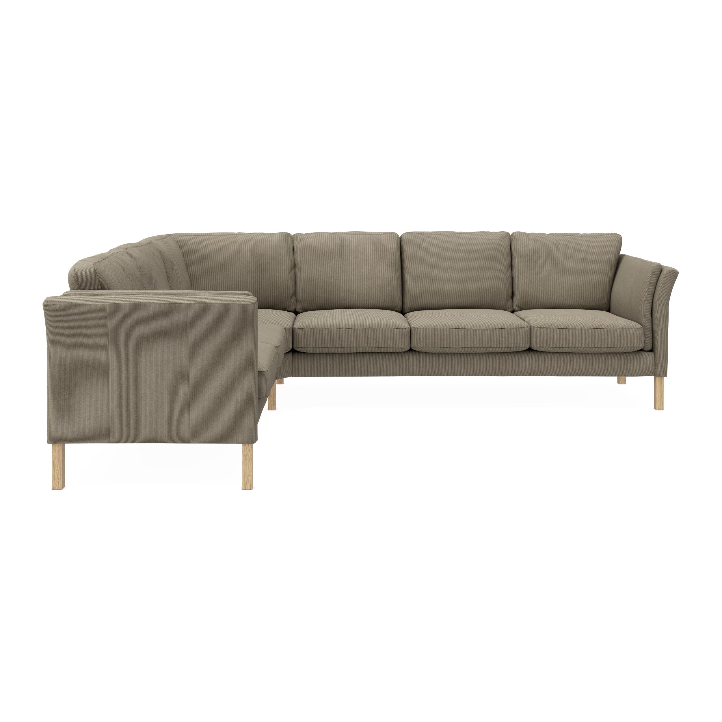 Falken 23 Hjørnesofa 