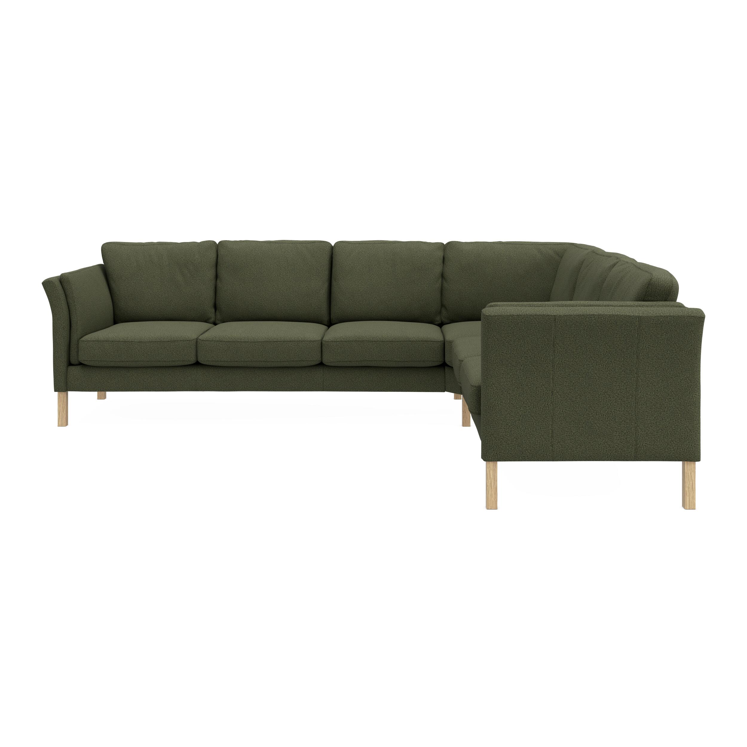 Falken 32 Hjørnesofa 