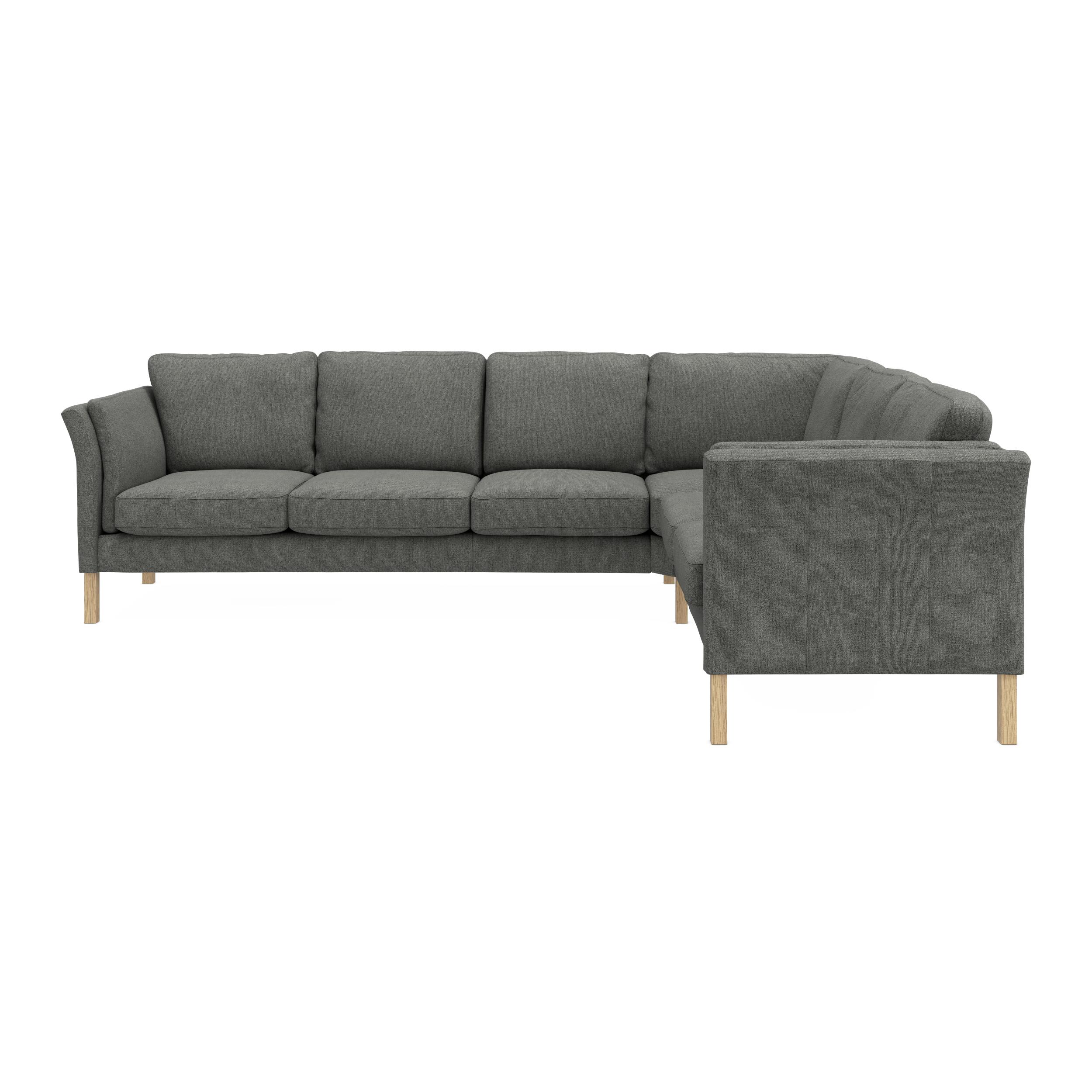 Falken 32 Hjørnesofa 