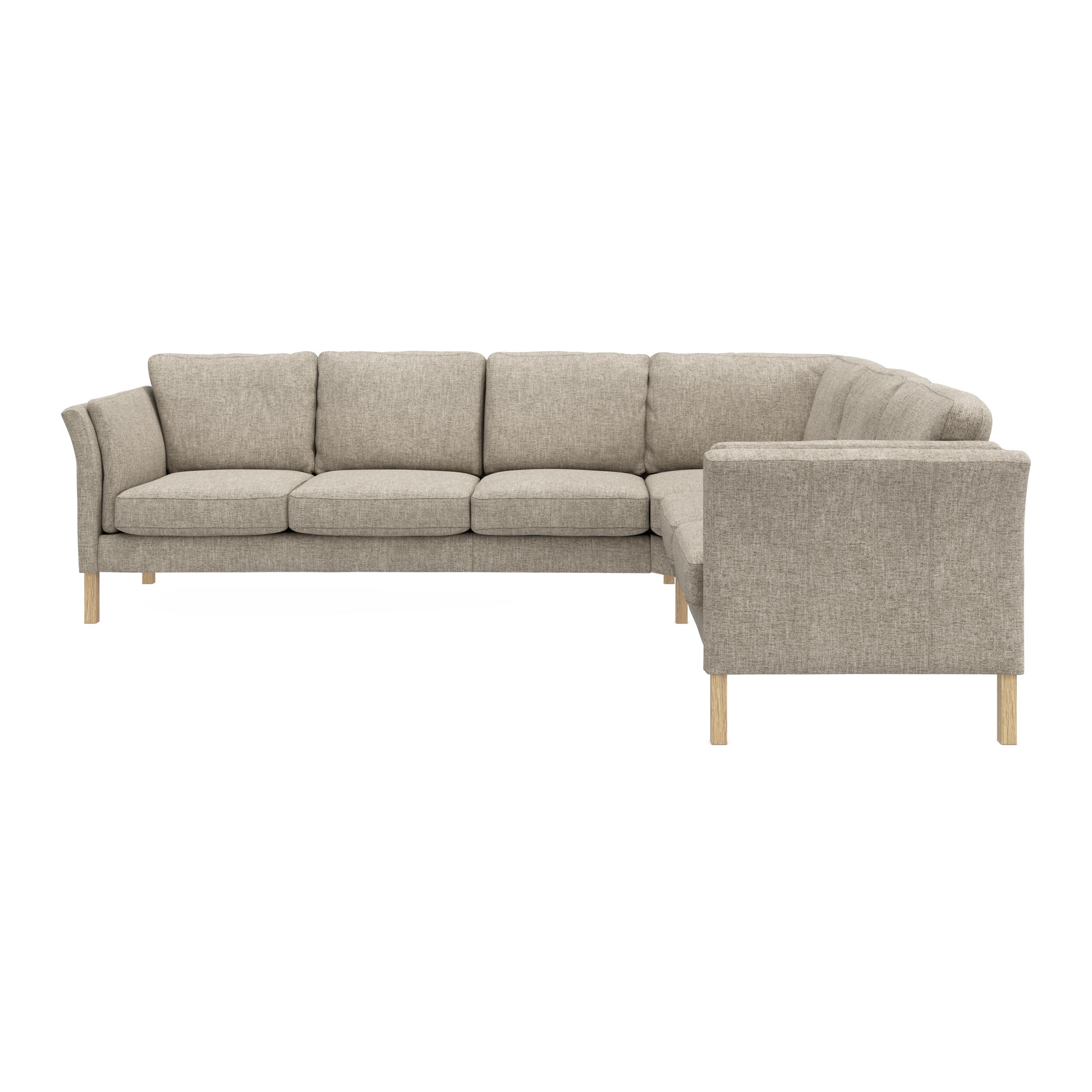 Falken 32 Hjørnesofa 