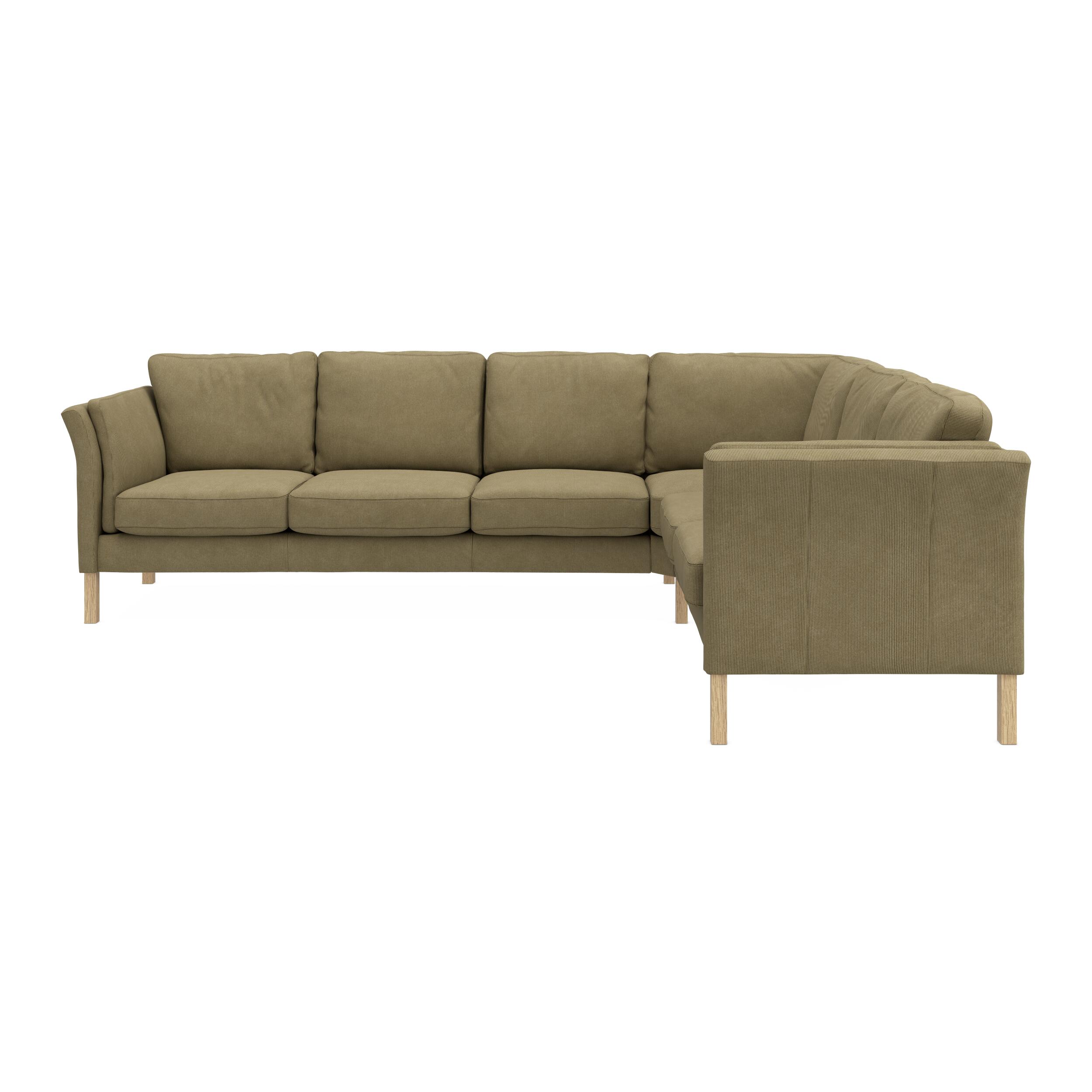 Falken 32 Hjørnesofa 