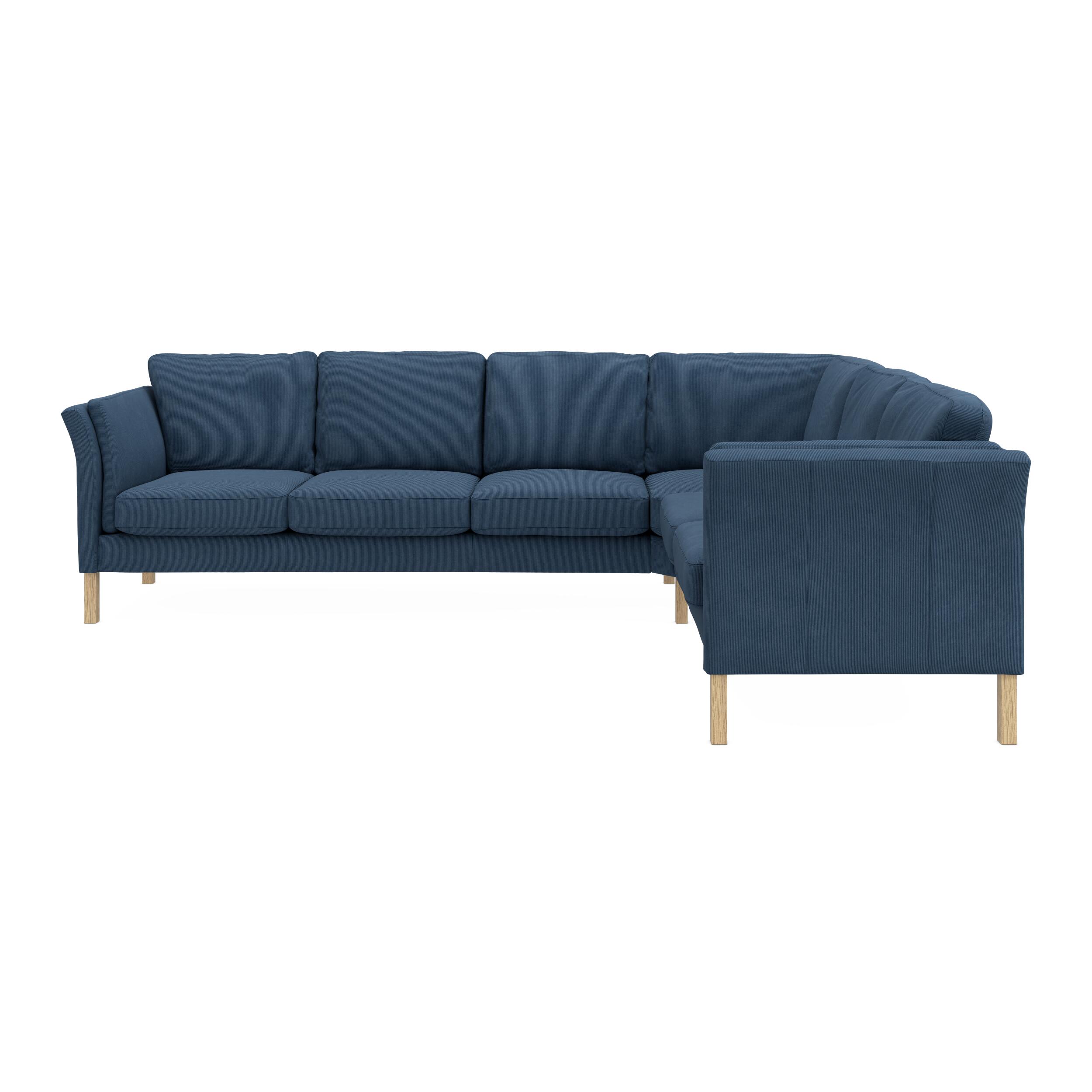 Falken 32 Hjørnesofa 