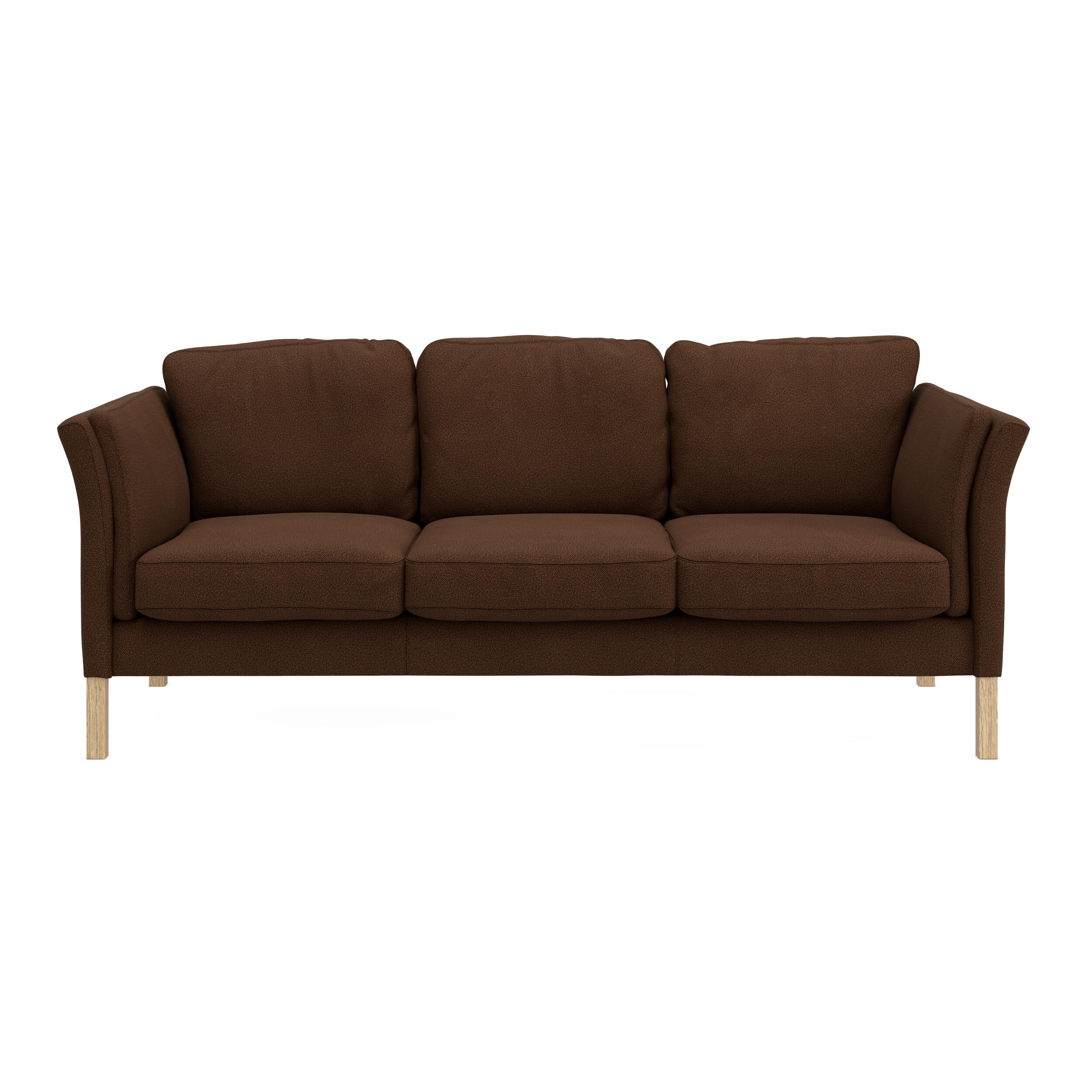 Falken 3 pers Sofa 
