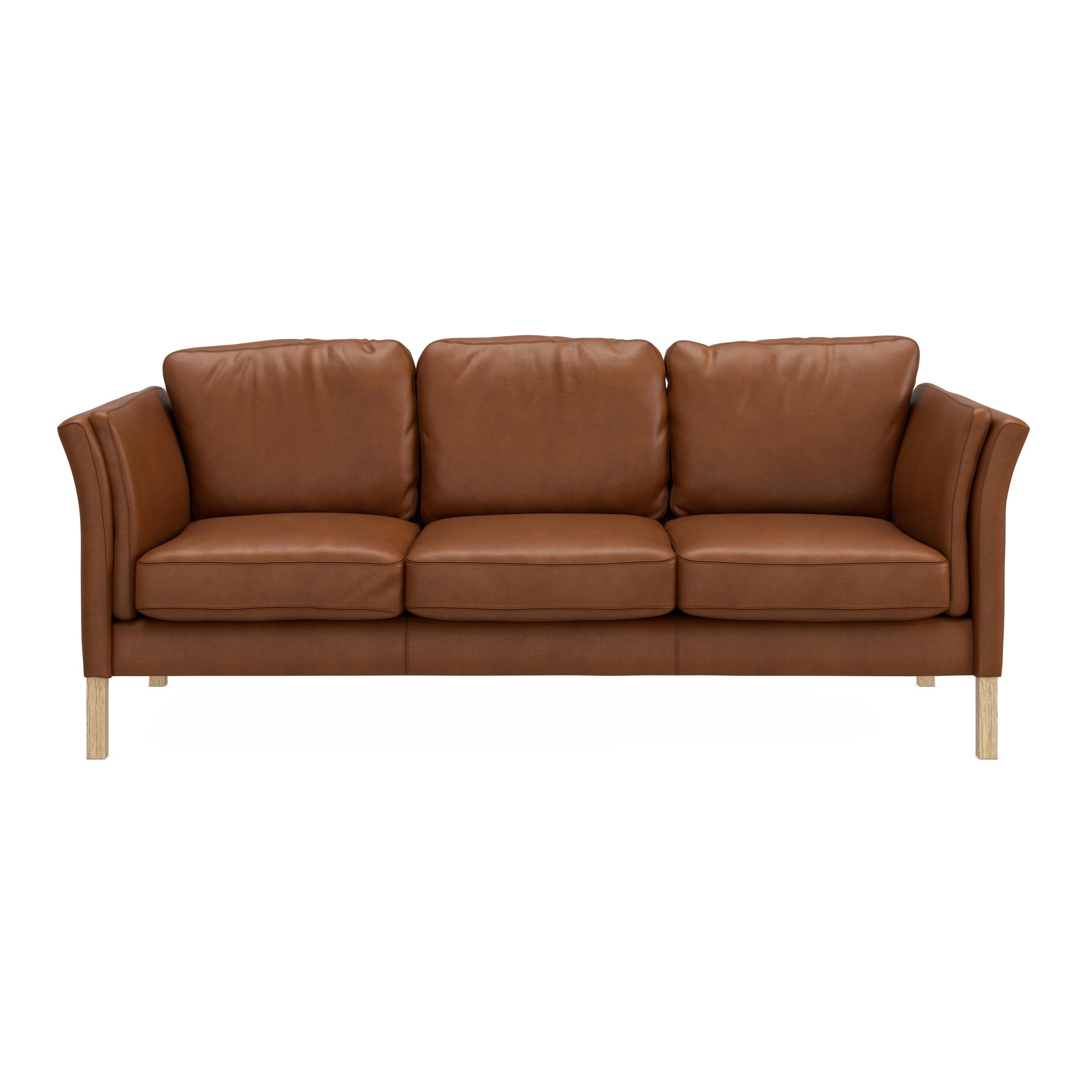 Falken 3 pers Sofa 