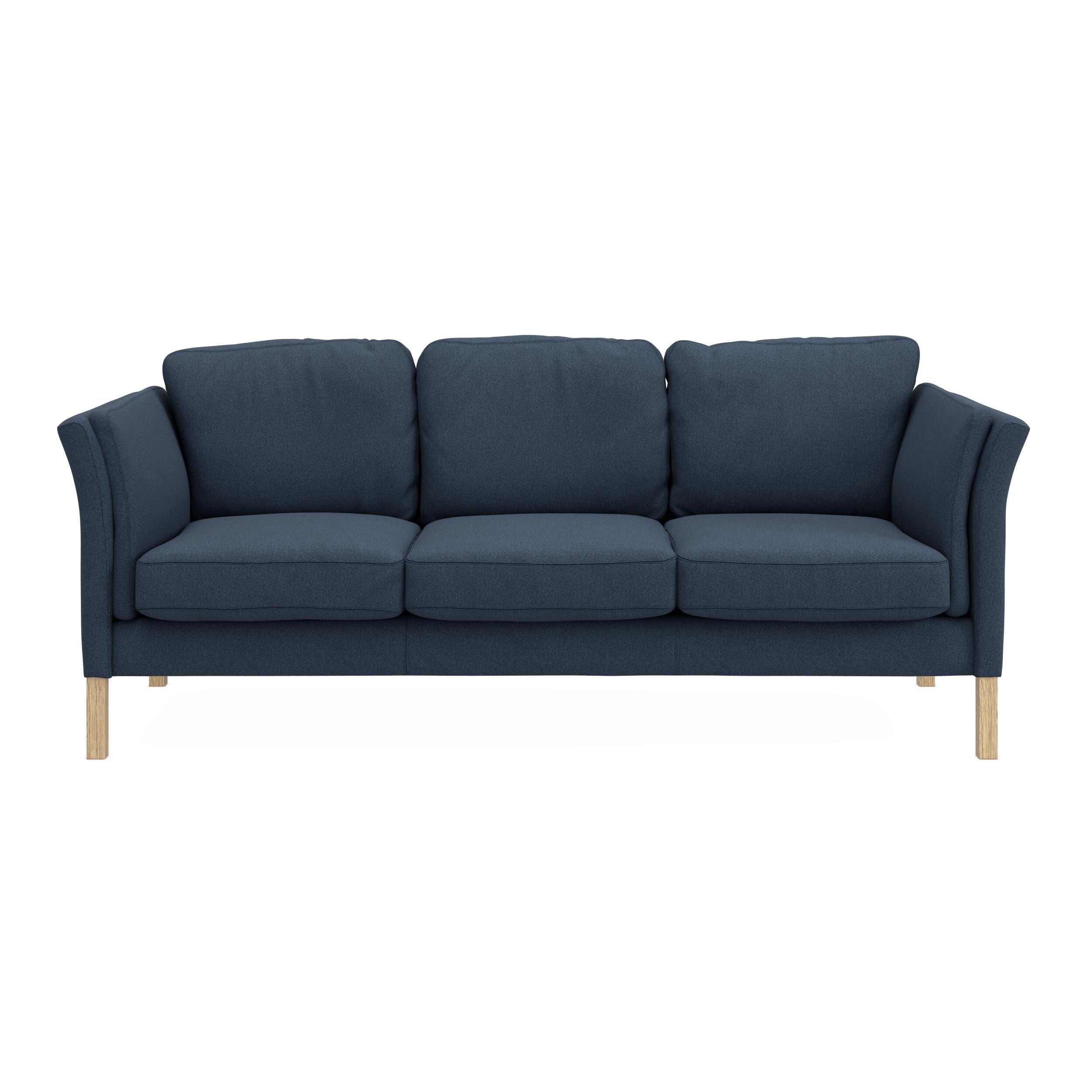 Falken 3 pers Sofa 