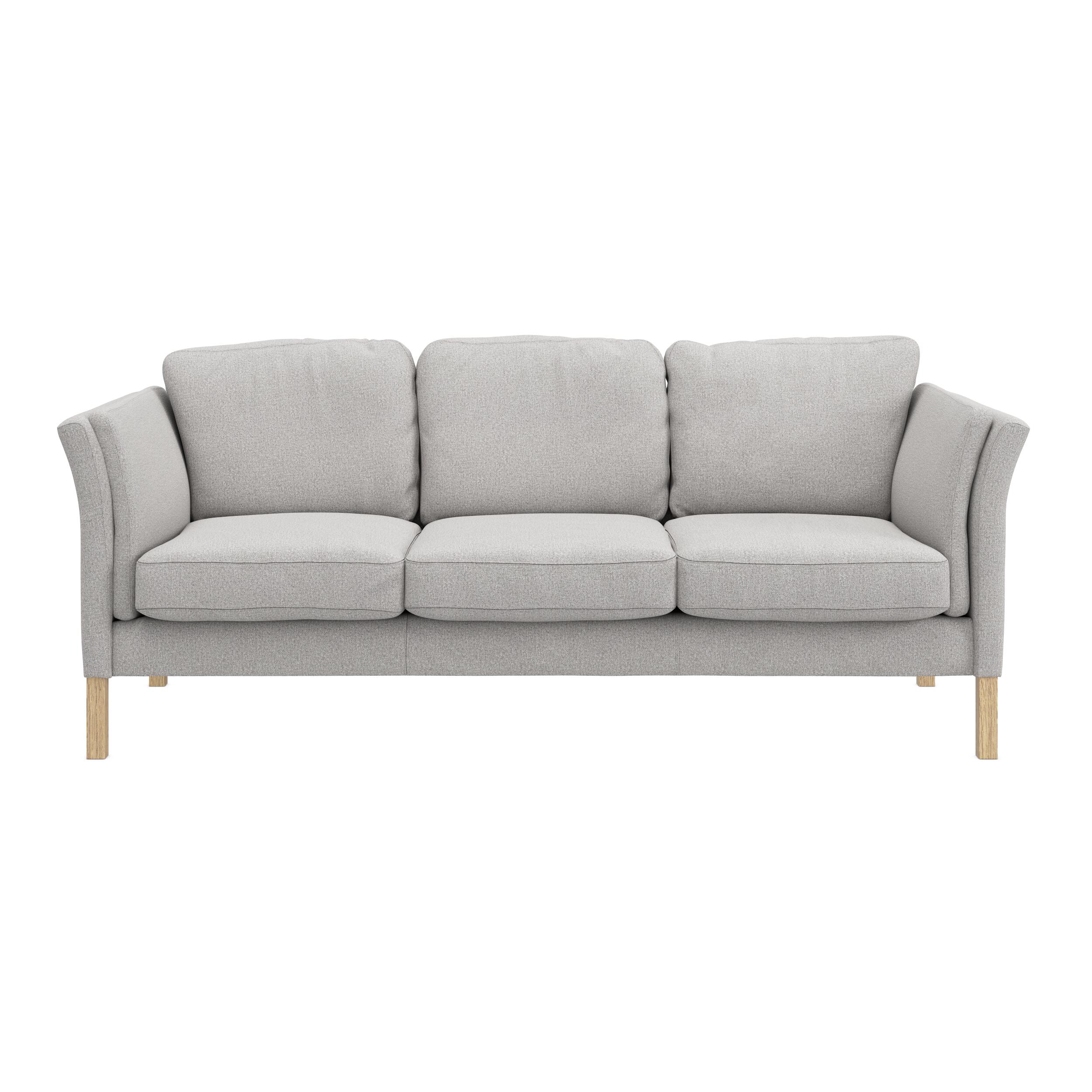 Falken 3 pers Sofa 