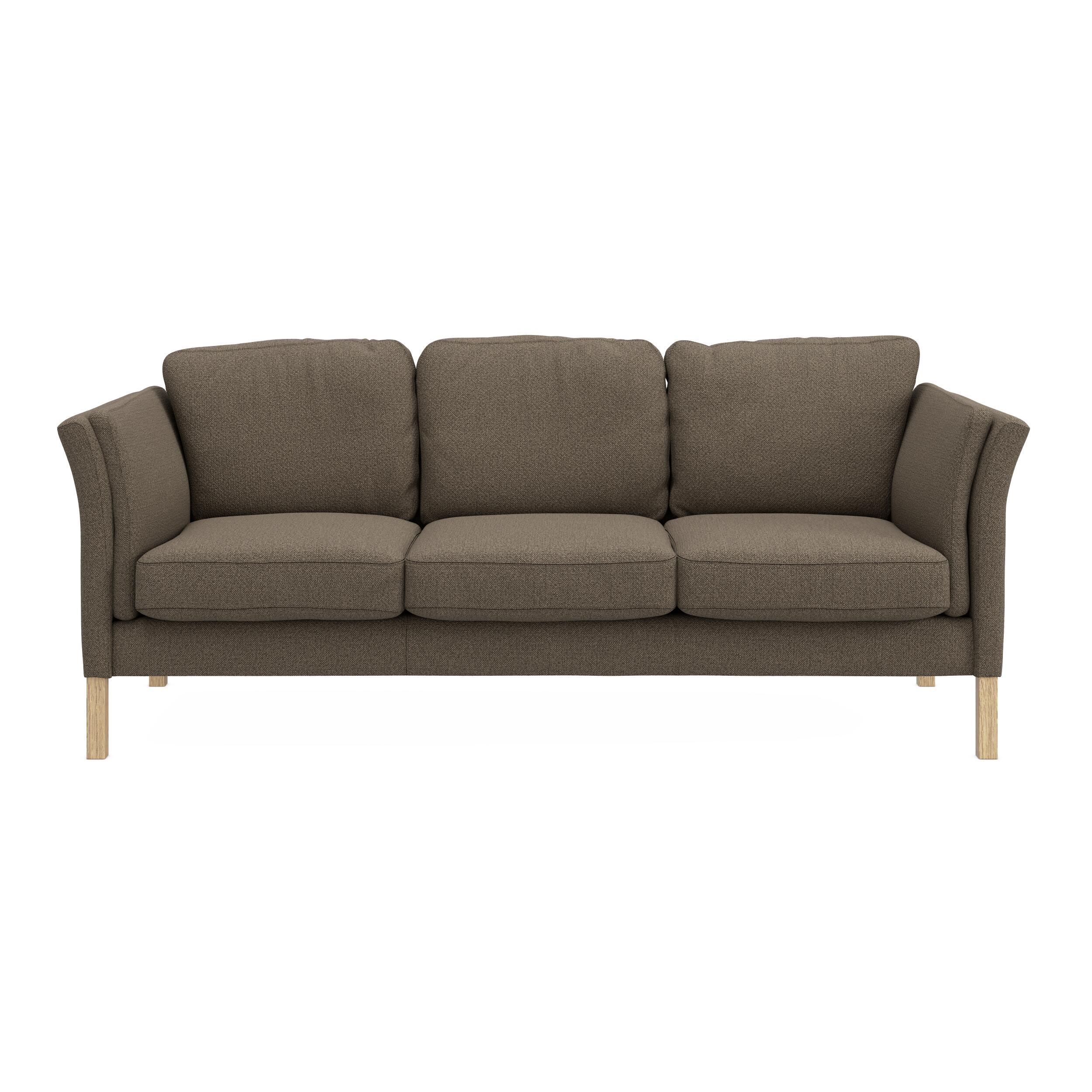 Falken 3 pers Sofa 