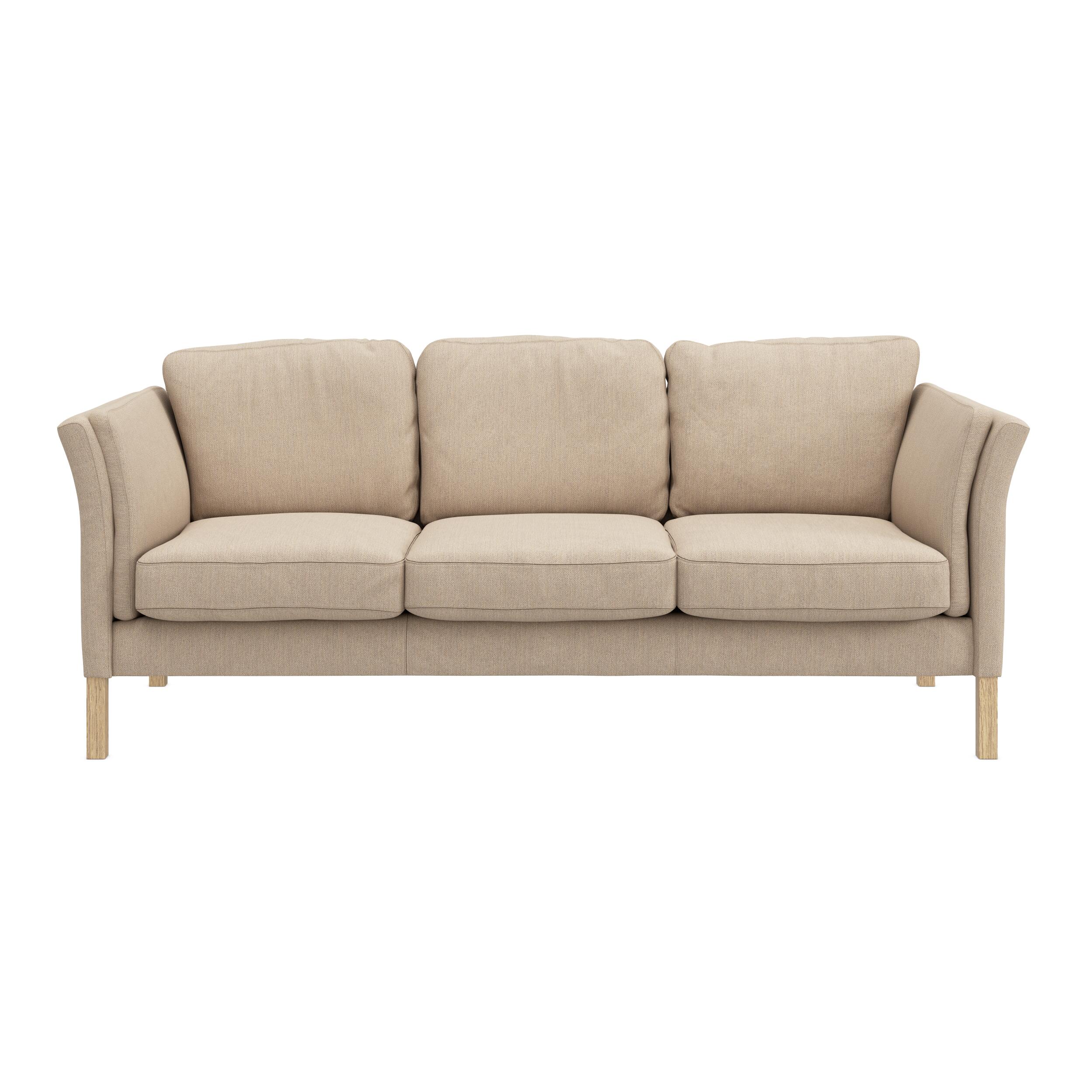 Falken 3 pers Sofa 