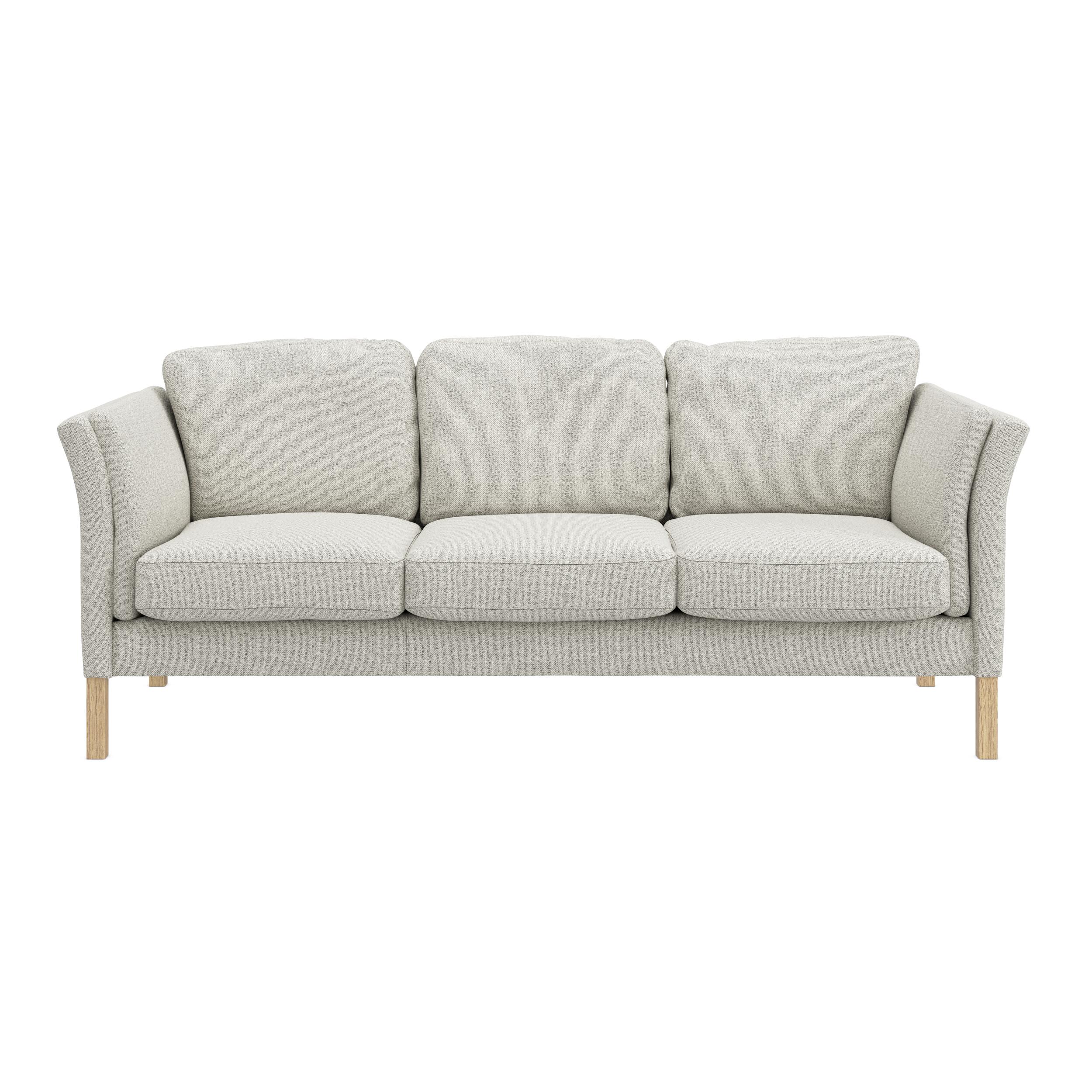 Falken 3 pers Sofa 