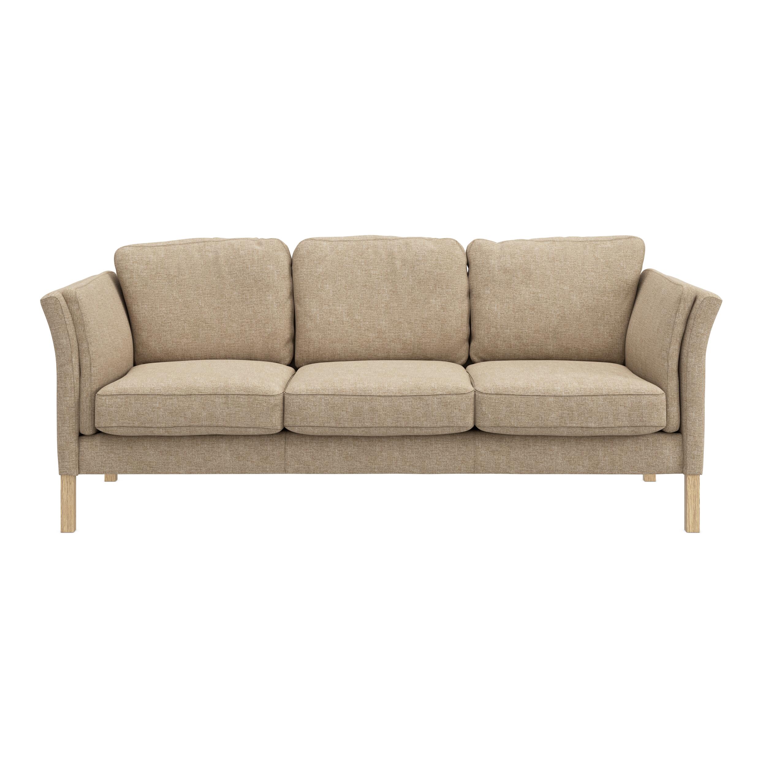 Falken 3 pers Sofa 