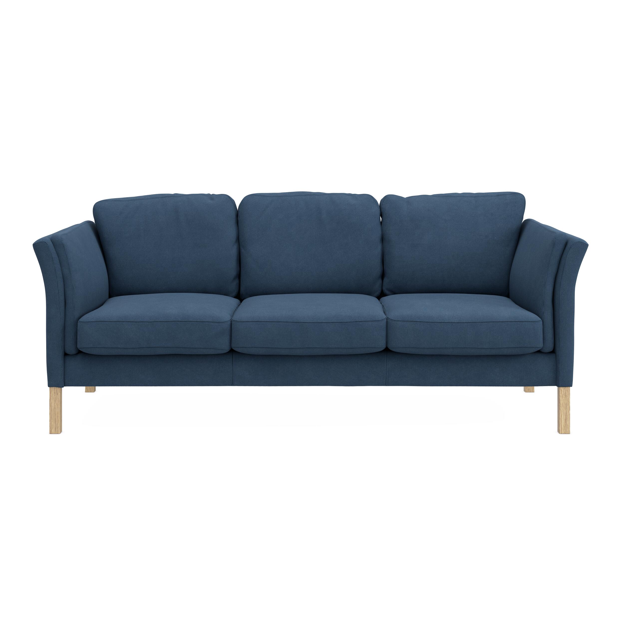 Falken 3 pers Sofa 