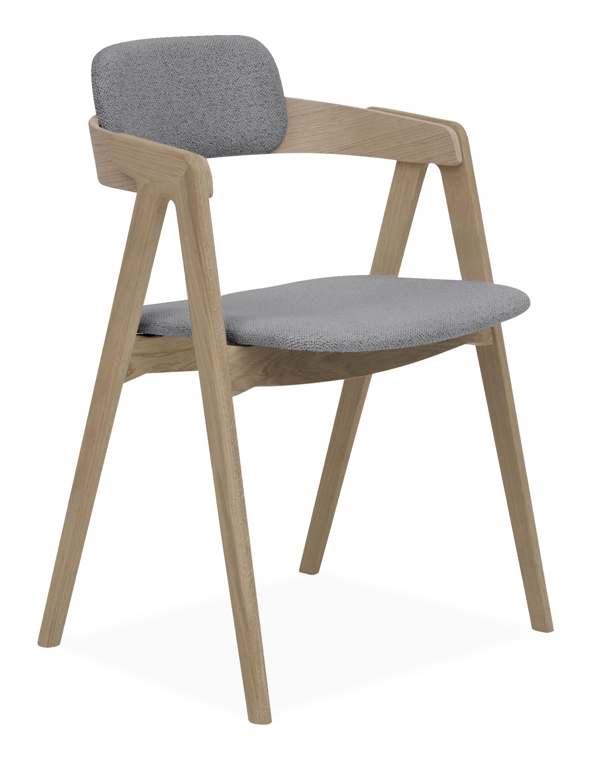 Bend Spisebordsstol 