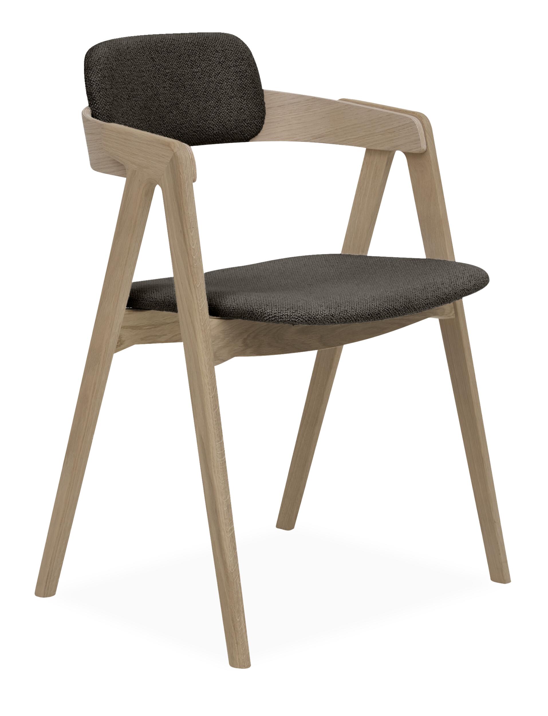 Bend Spisebordsstol 