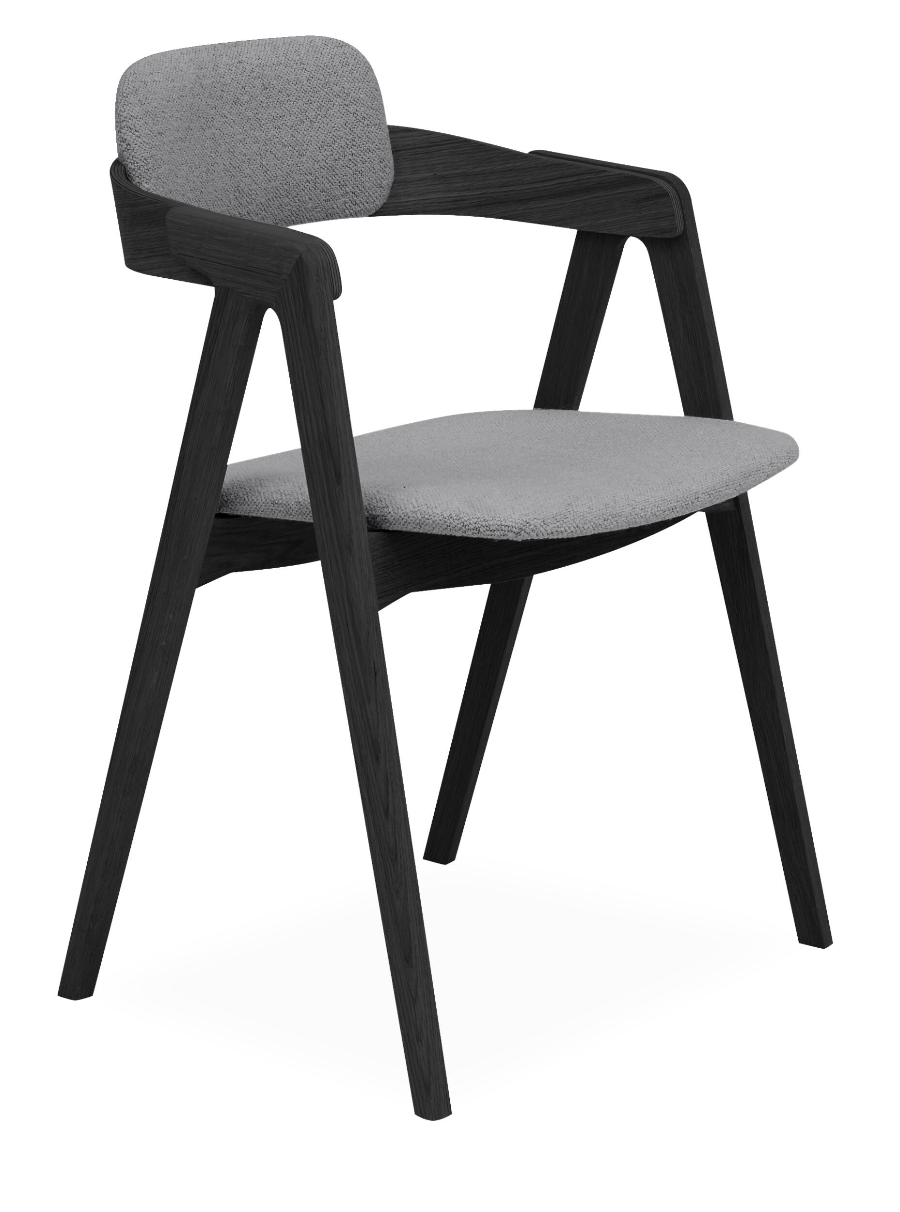 Bend Spisebordsstol 