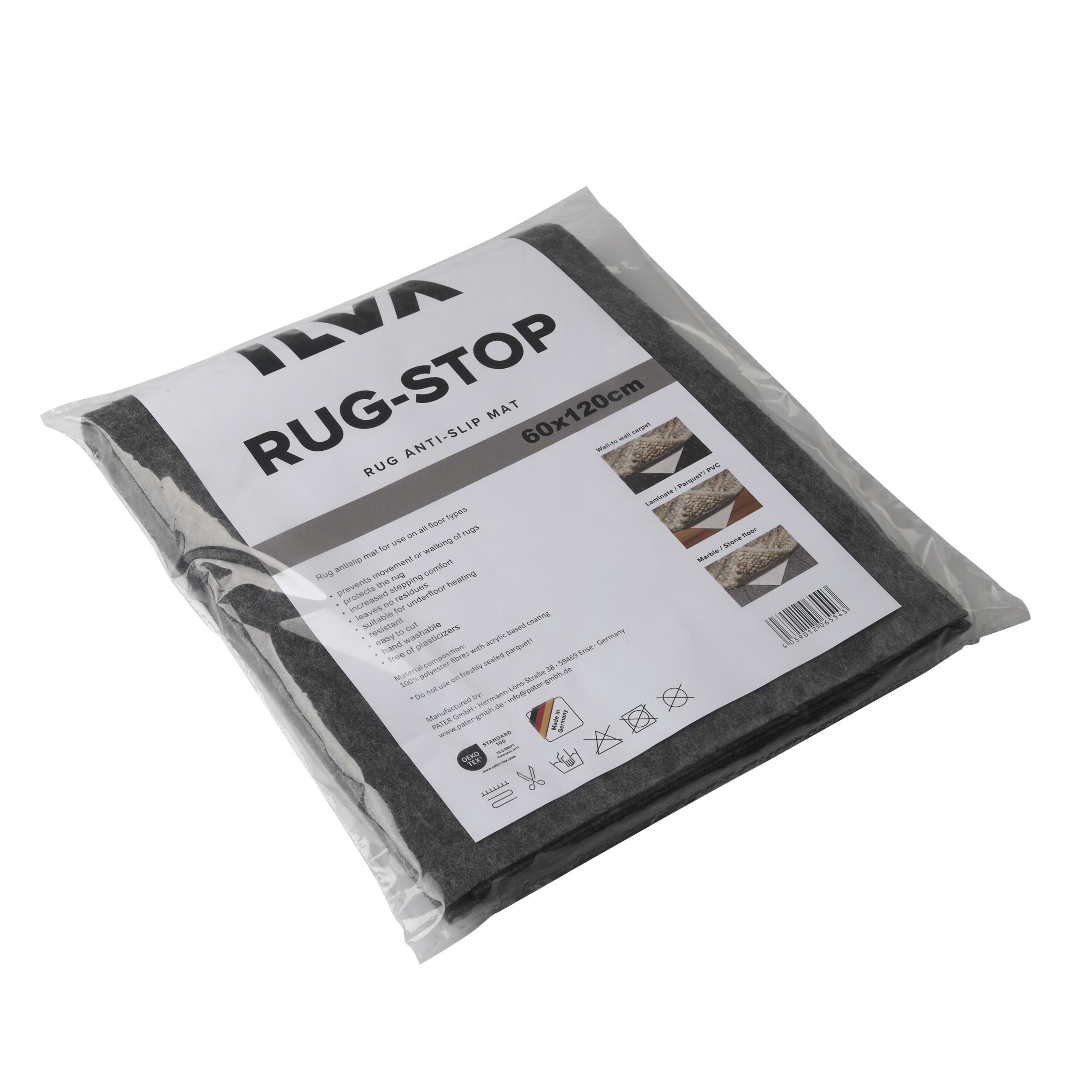 Rug-Stop Tæppeunderlag 60 x 120 cm 