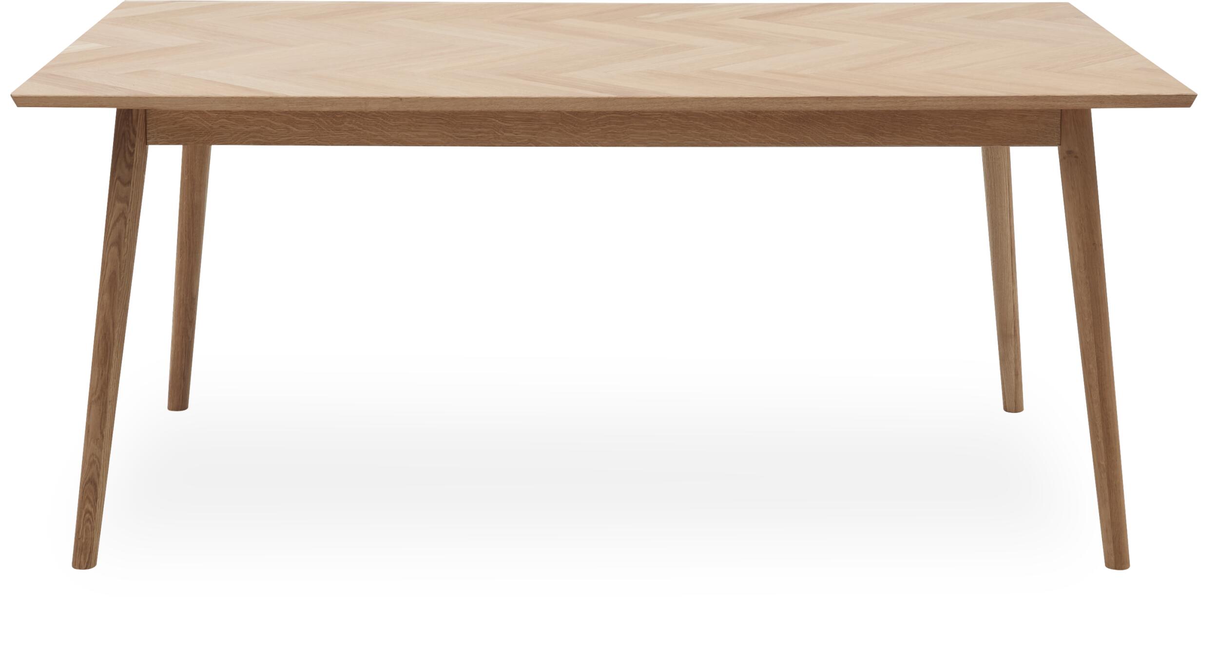 Richmont Spisebord 160 x 95 x 76 cm 
