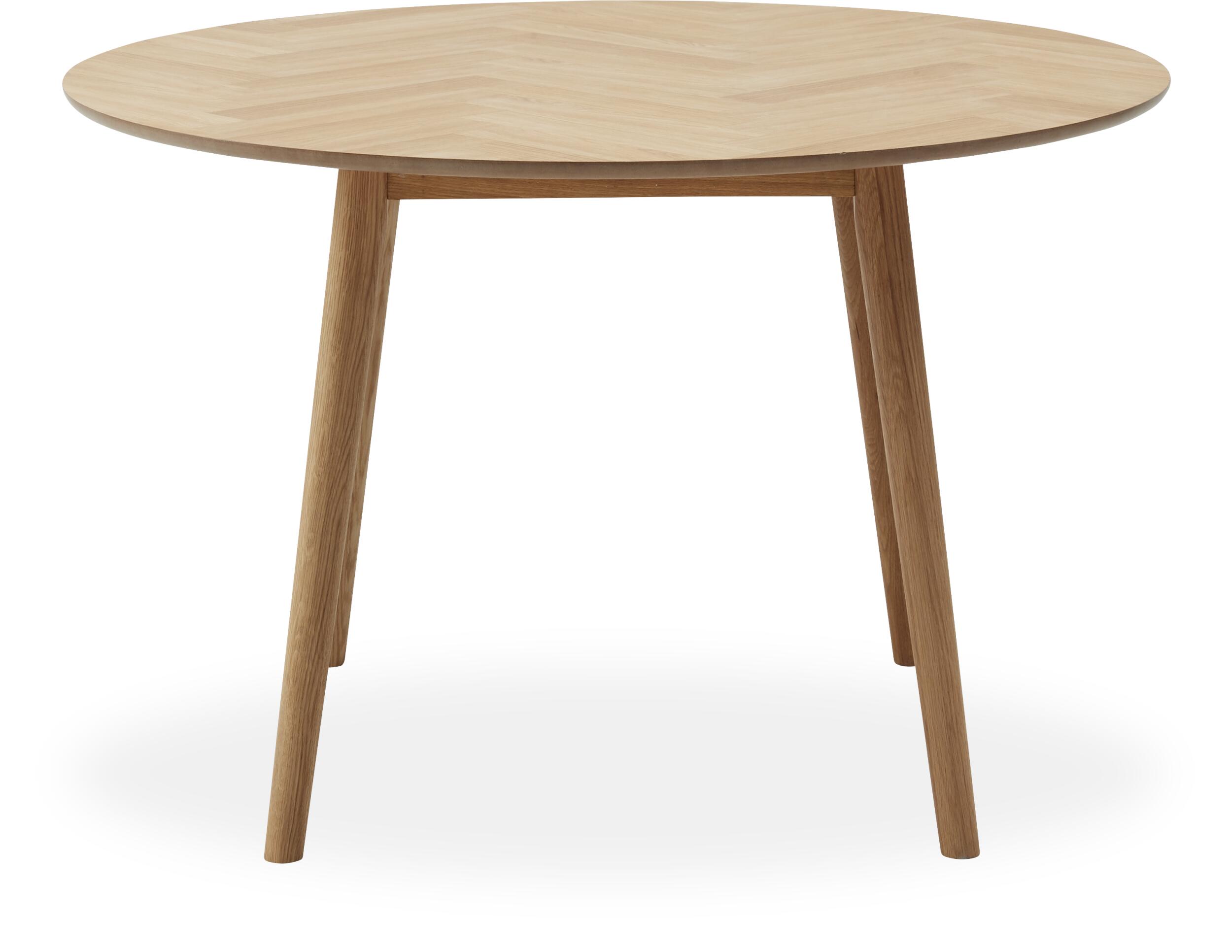 Richmont Spisebord 120 x 75 cm 