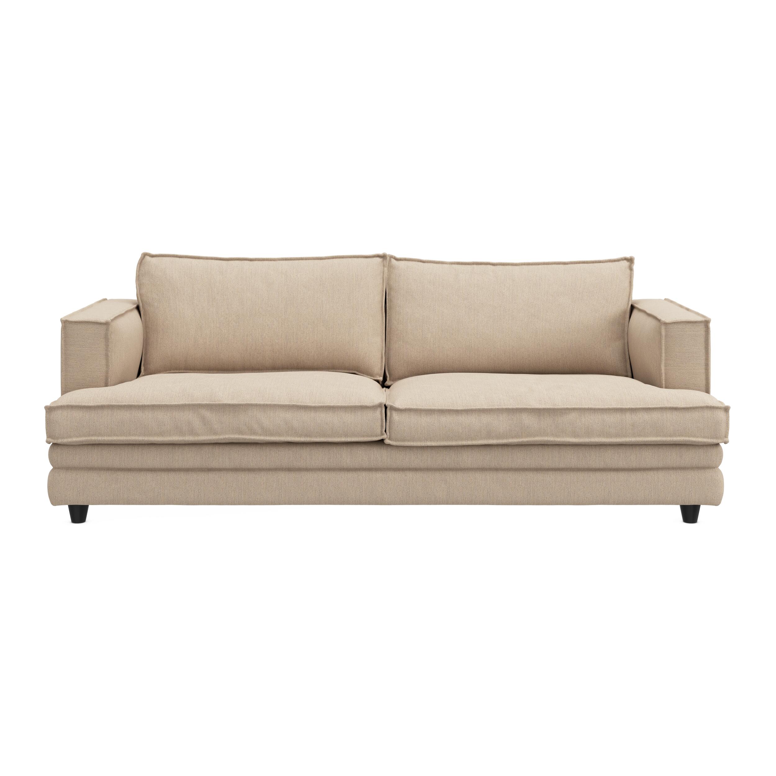 Agir 3 pers Sofa 