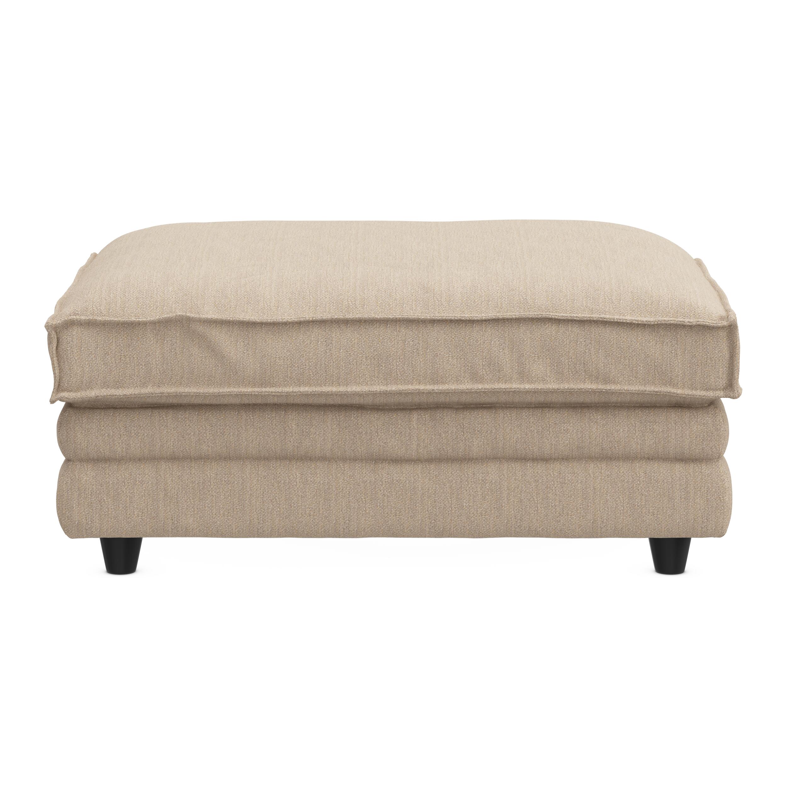 Agir Sofa puf 