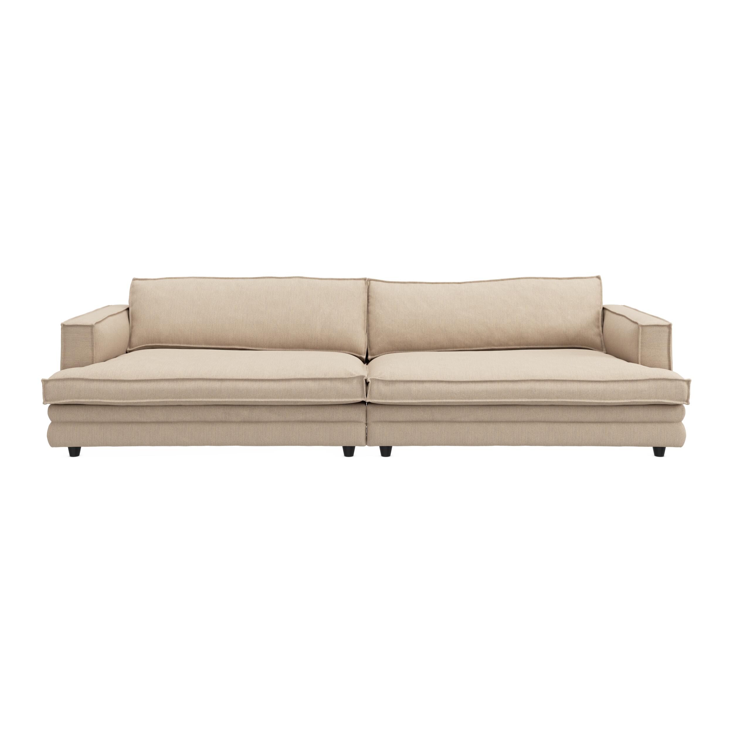 Agir XL 3 pers. XL Sofa 
